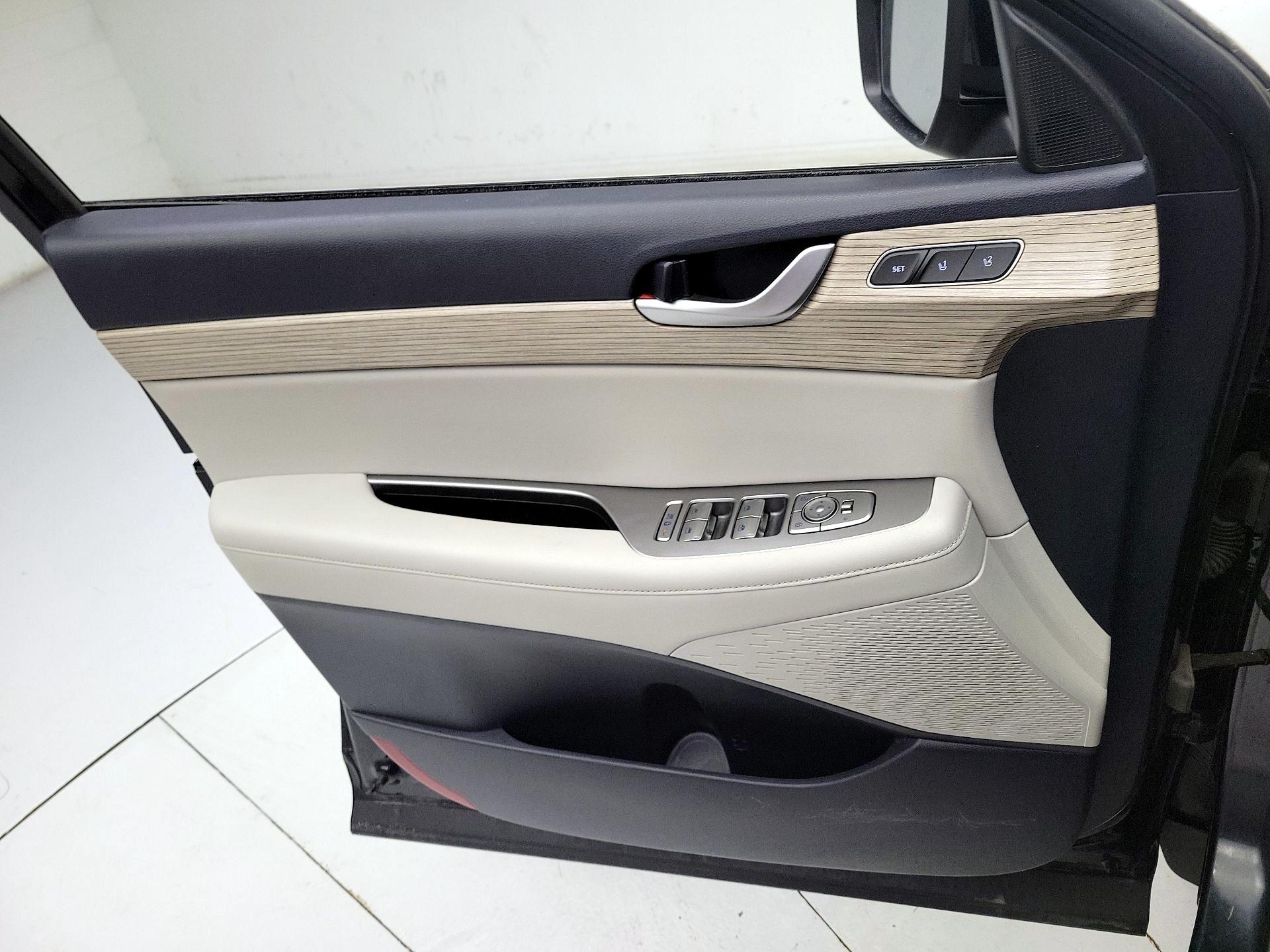 Thumbnail: 2020 Hyundai Palisade - 12