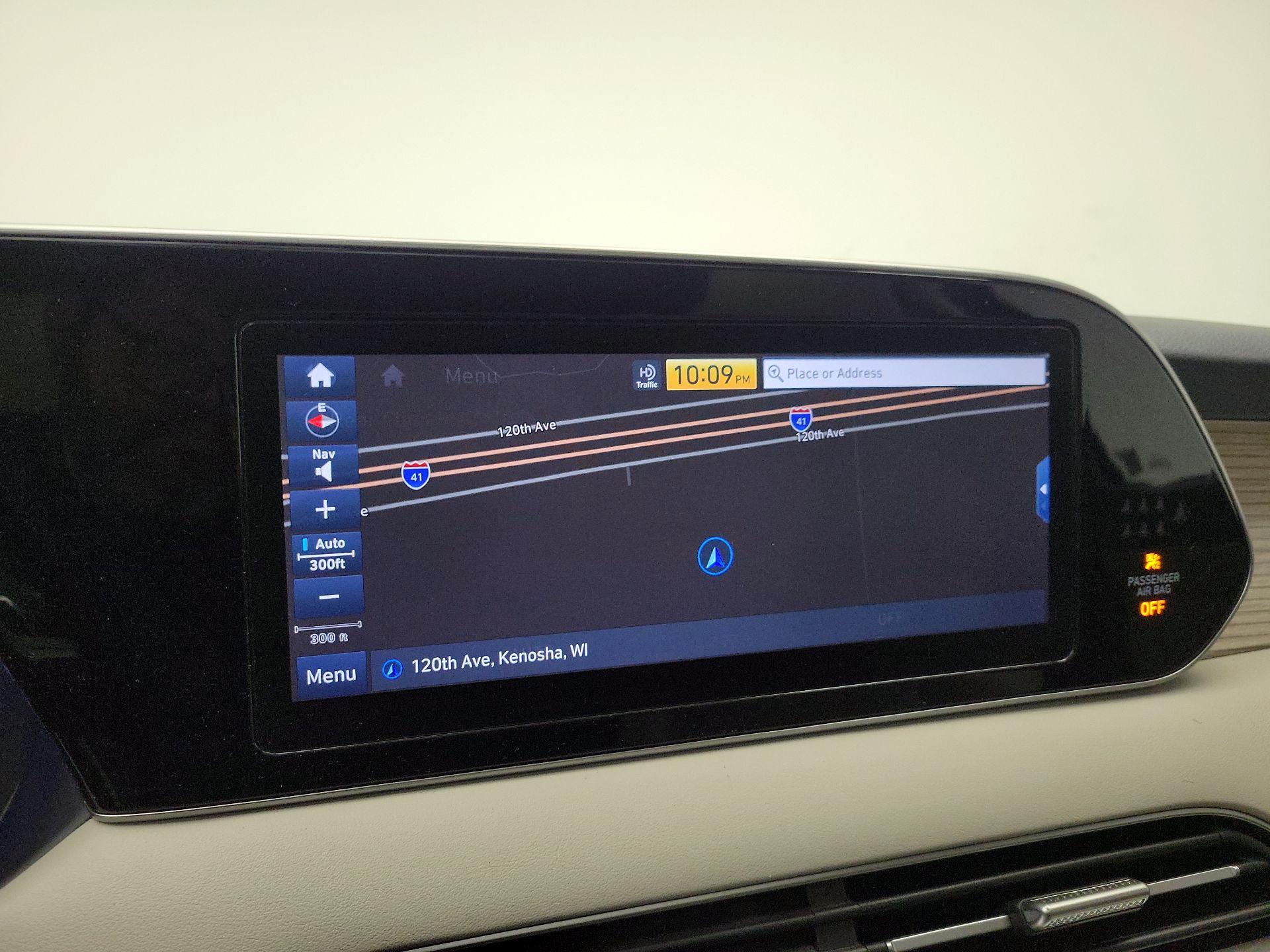 Thumbnail: 2020 Hyundai Palisade - 14