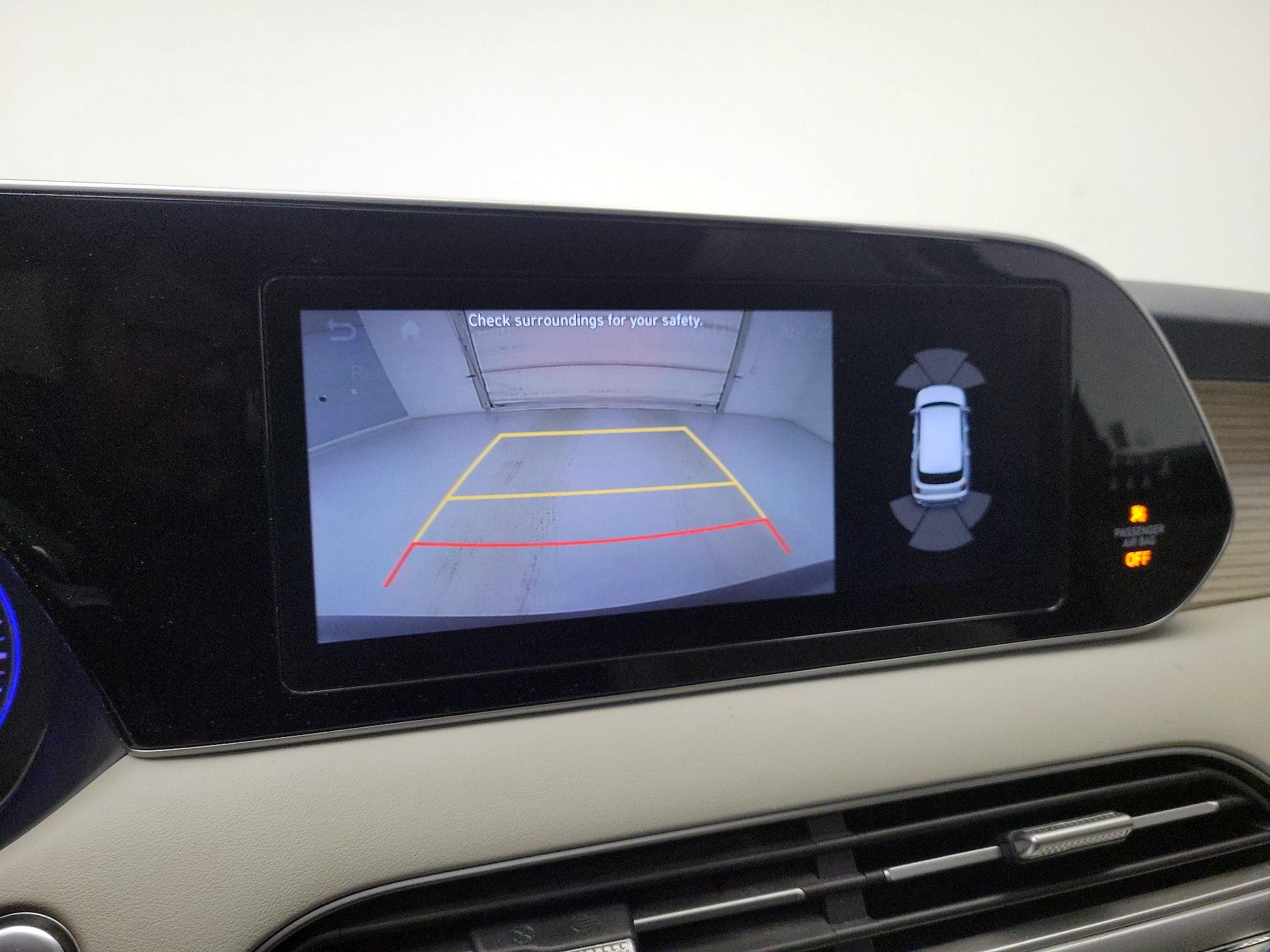 Thumbnail: 2020 Hyundai Palisade - 15