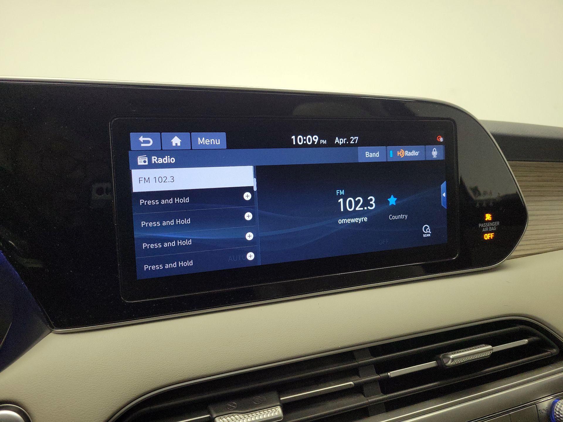 Thumbnail: 2020 Hyundai Palisade - 16