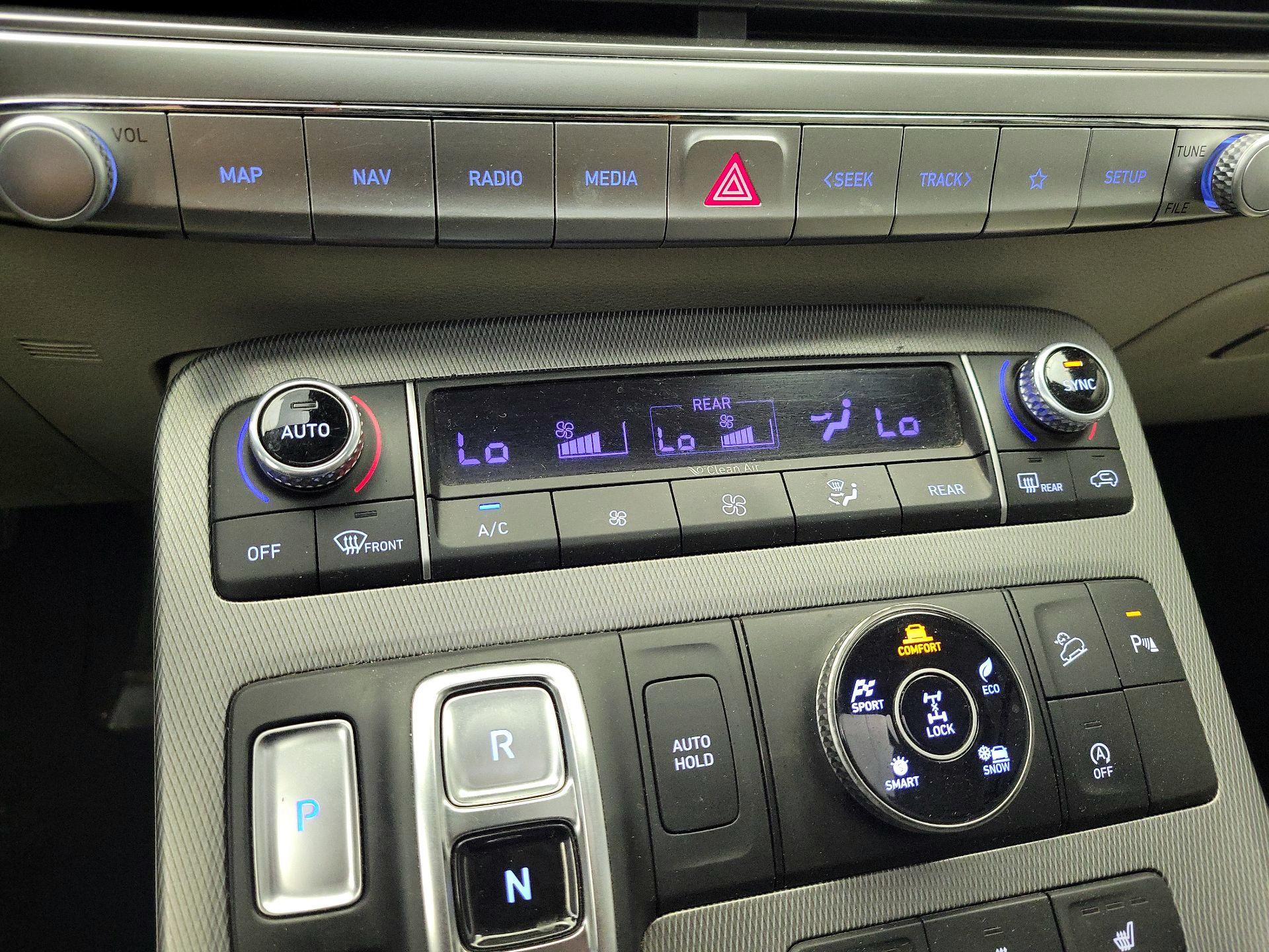 Thumbnail: 2020 Hyundai Palisade - 17