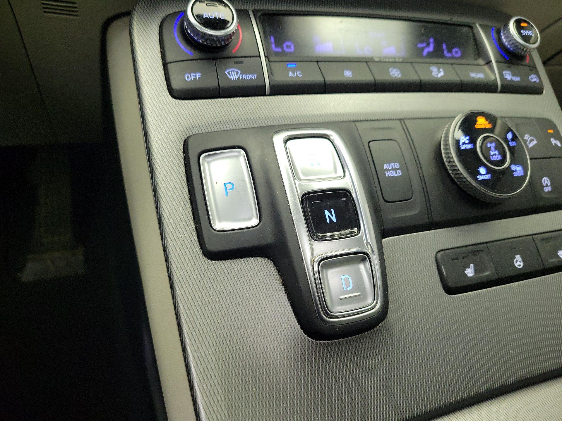 Thumbnail: 2020 Hyundai Palisade - 18