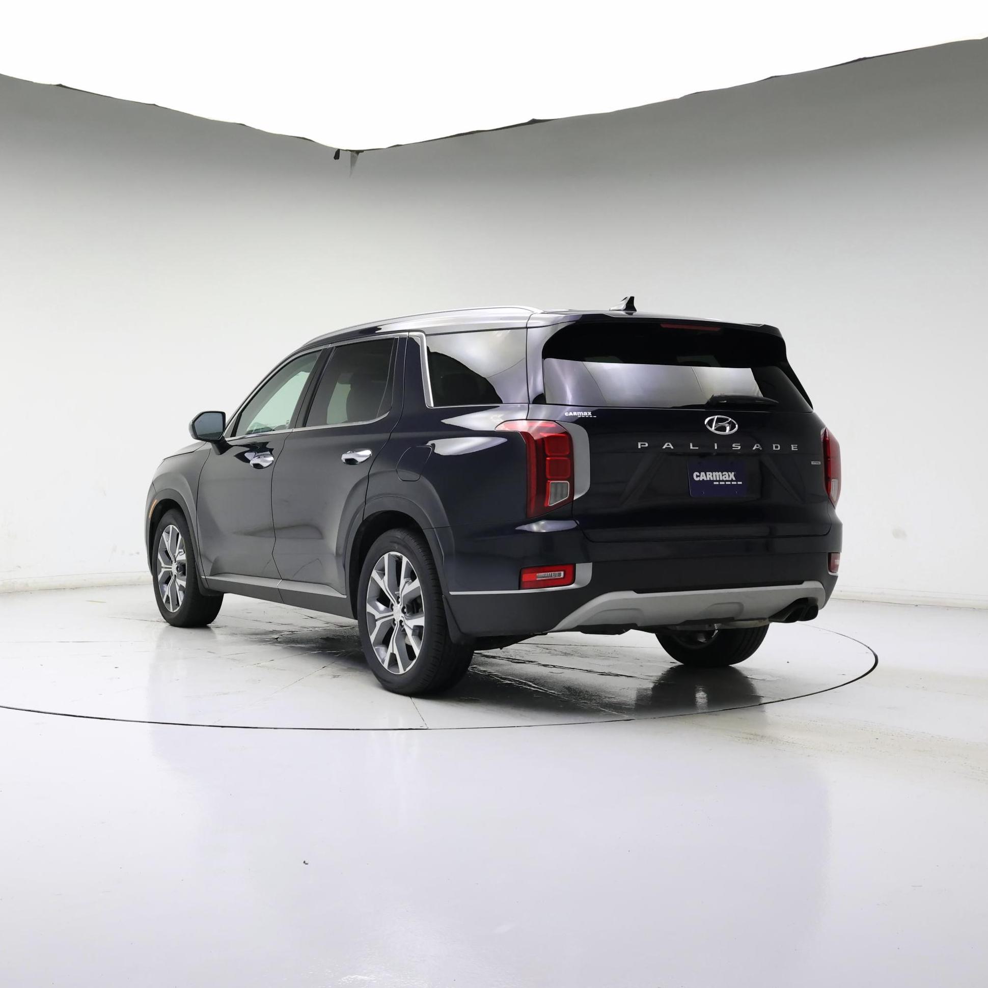 Thumbnail: 2020 Hyundai Palisade - 2