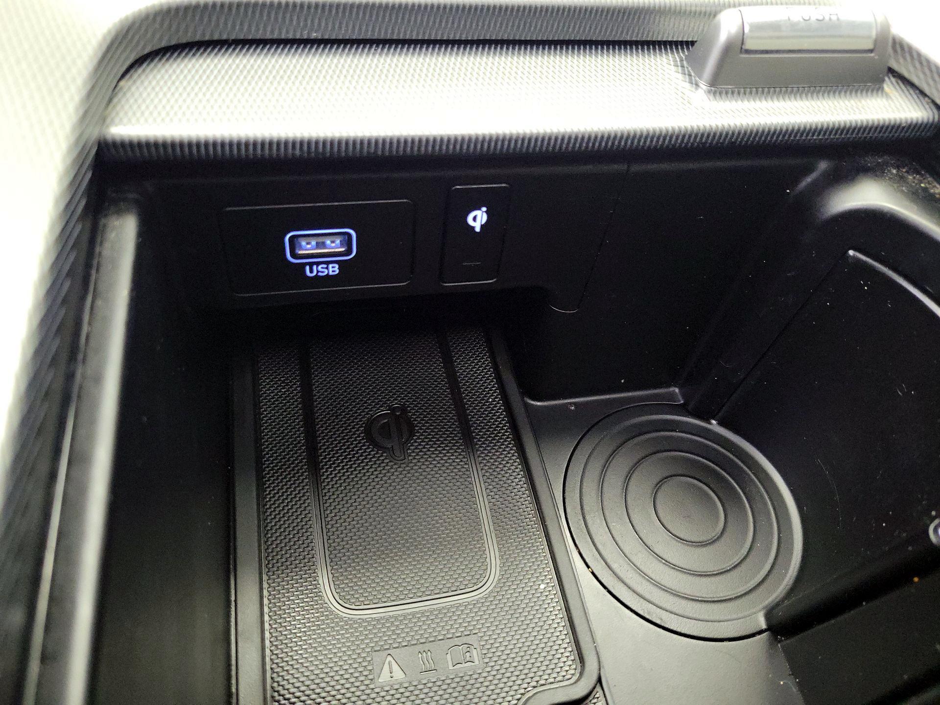 Thumbnail: 2020 Hyundai Palisade - 19