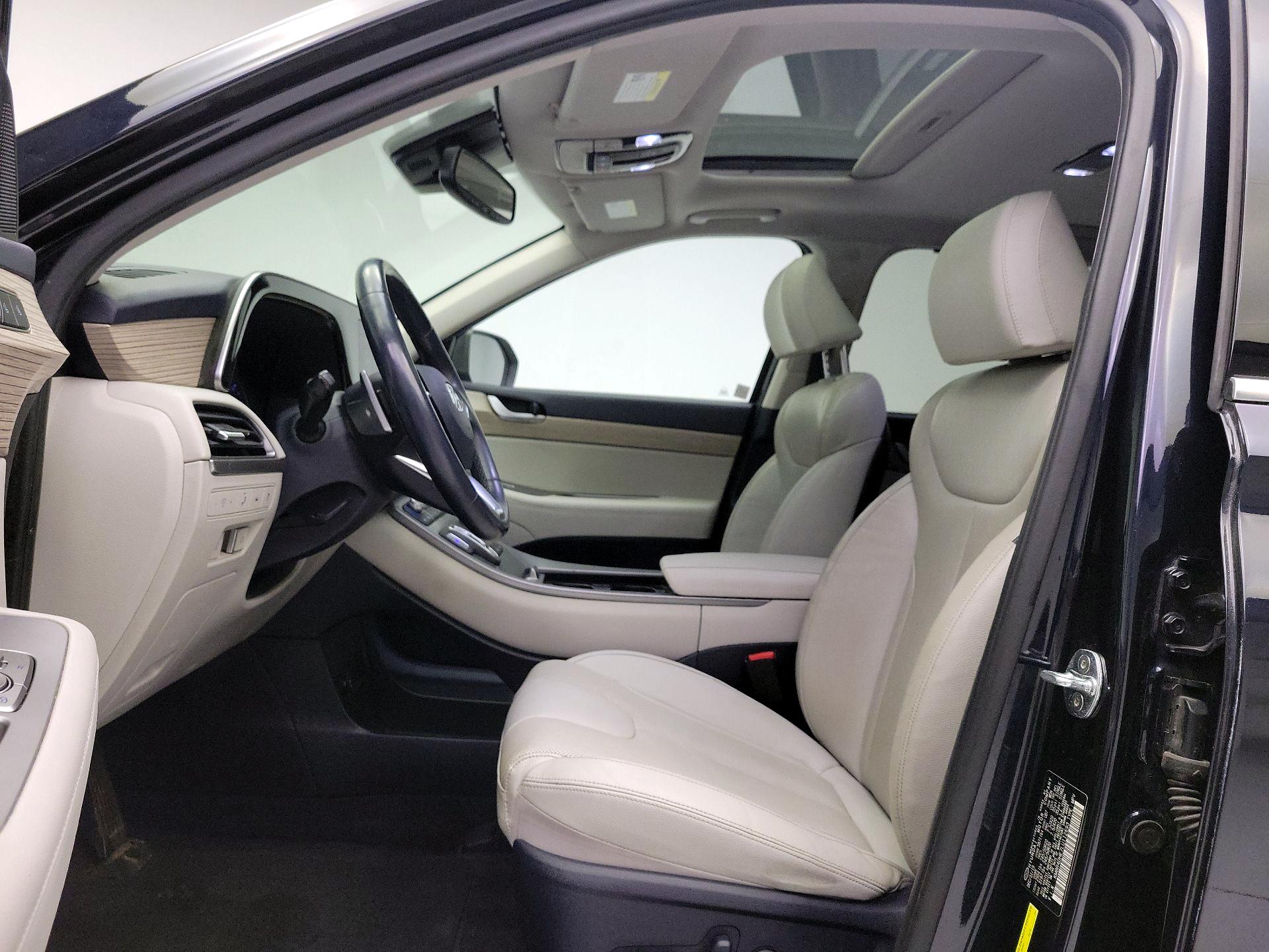 Thumbnail: 2020 Hyundai Palisade - 20