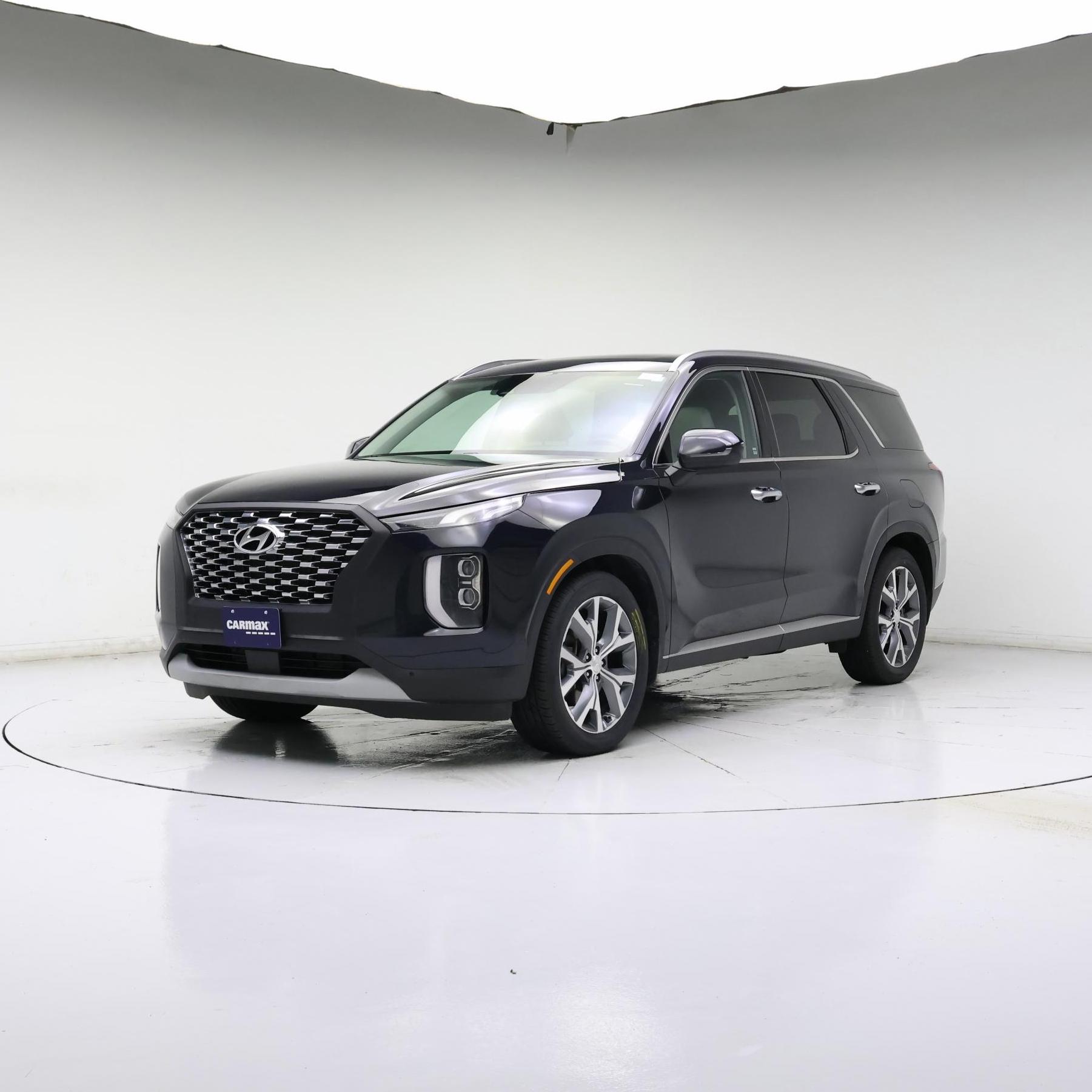 Thumbnail: 2020 Hyundai Palisade - 4