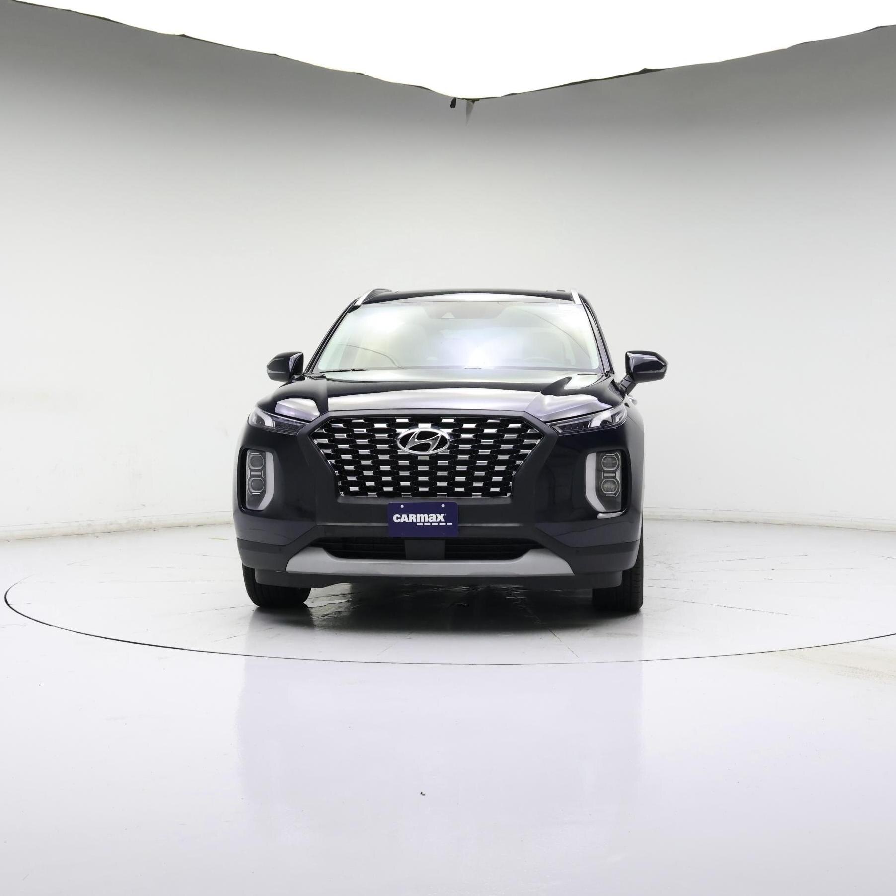 Thumbnail: 2020 Hyundai Palisade - 5