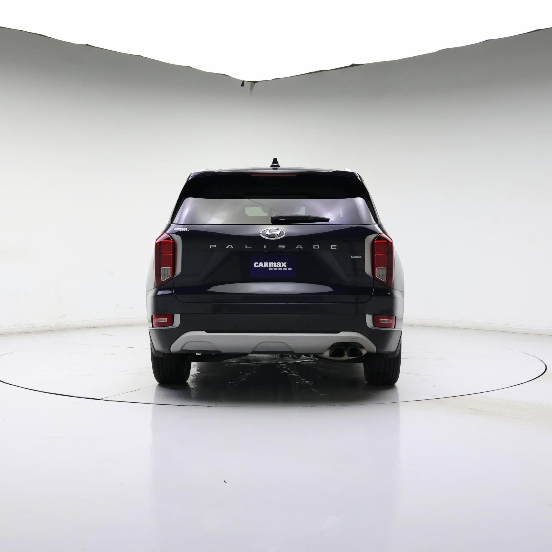 Thumbnail: 2020 Hyundai Palisade - 6