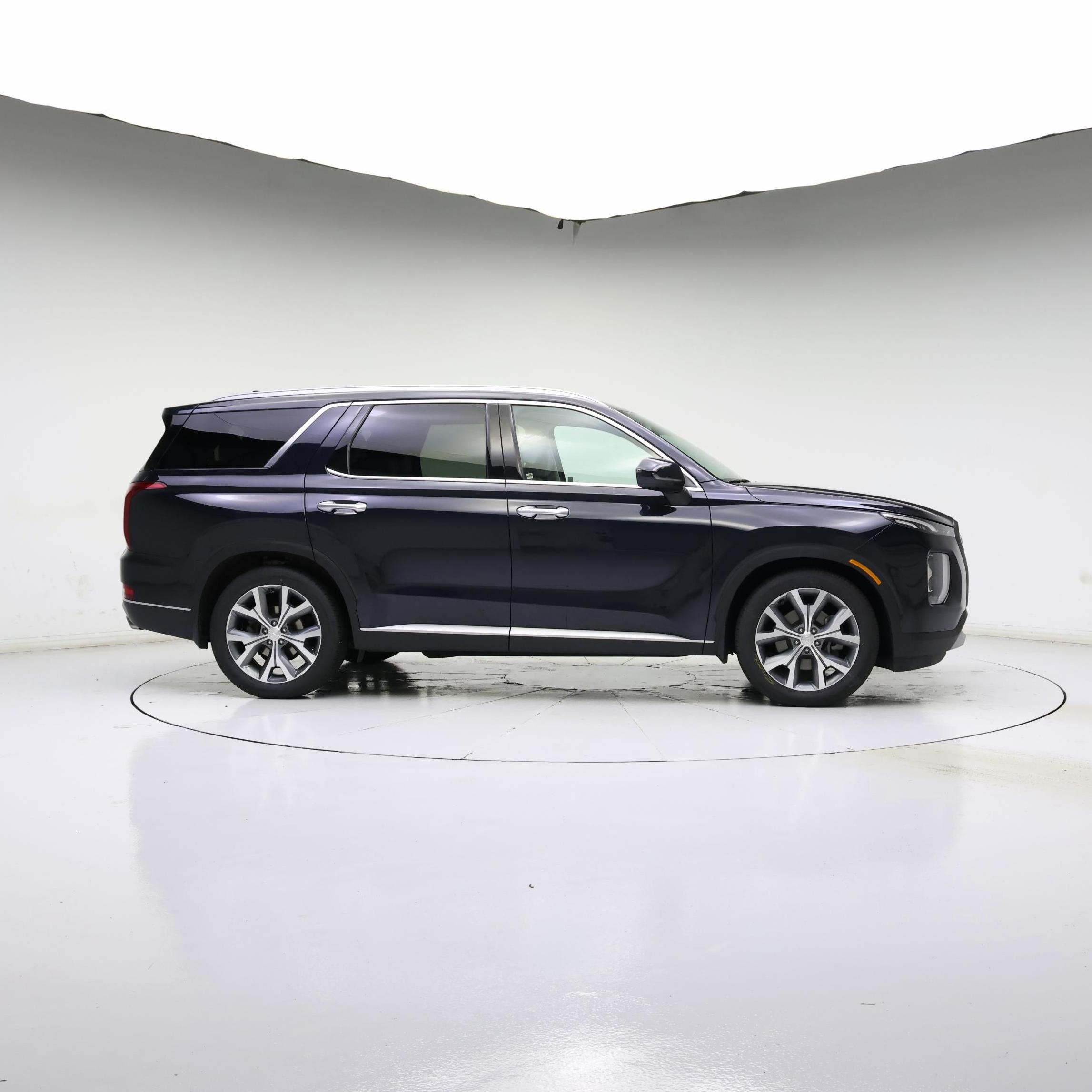 Thumbnail: 2020 Hyundai Palisade - 7