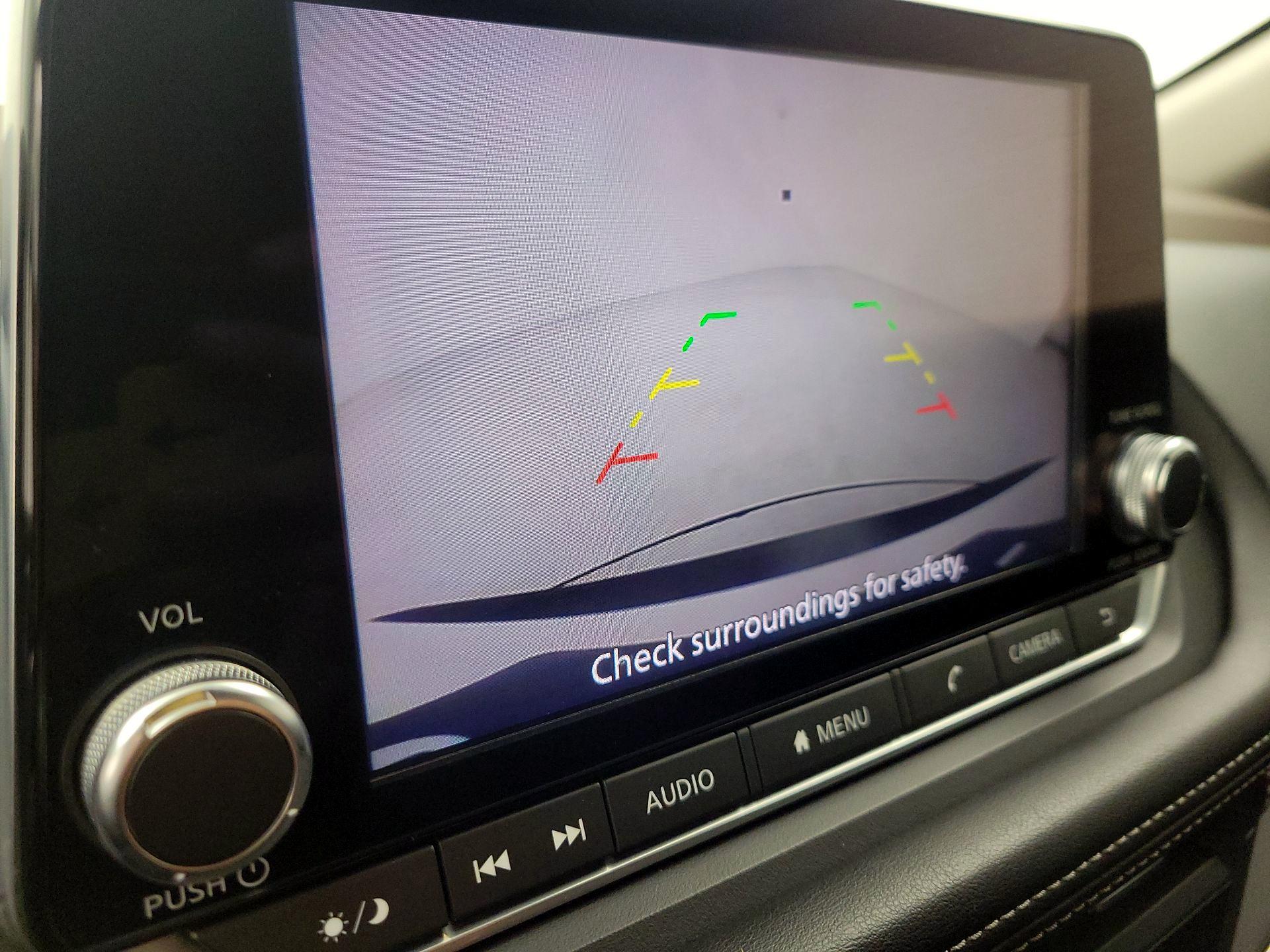 Thumbnail: 2021 Nissan Rogue - 14