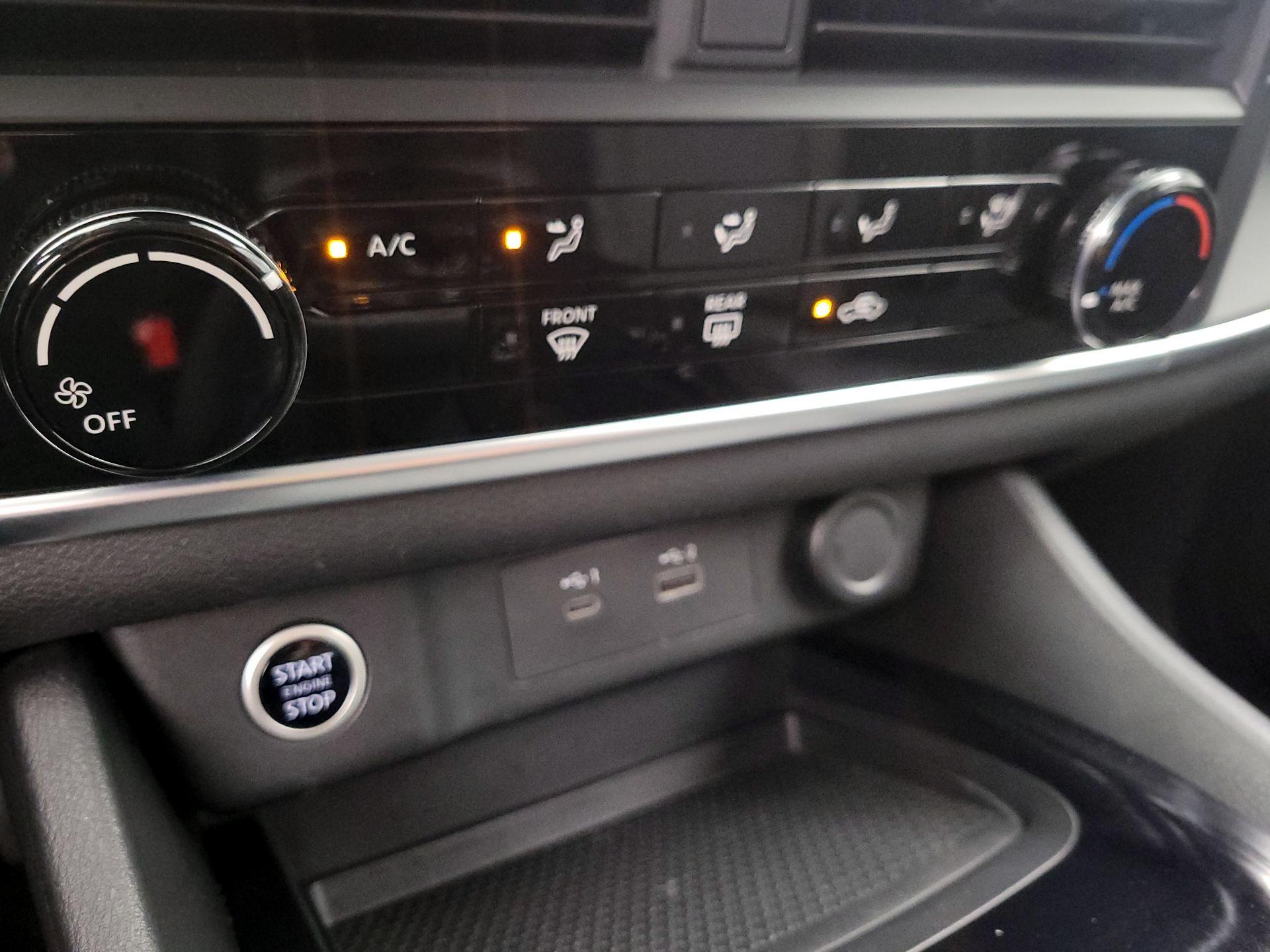 Thumbnail: 2021 Nissan Rogue - 16