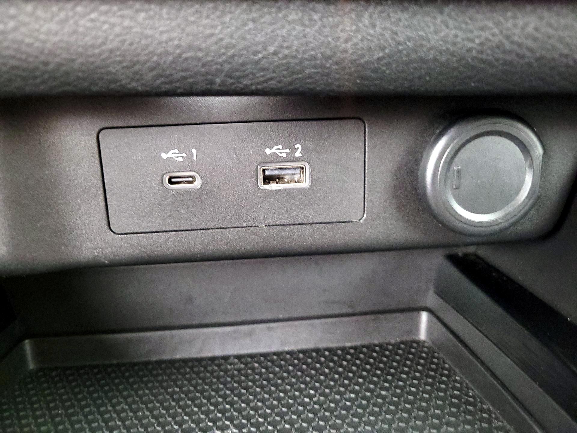 Thumbnail: 2021 Nissan Rogue - 18