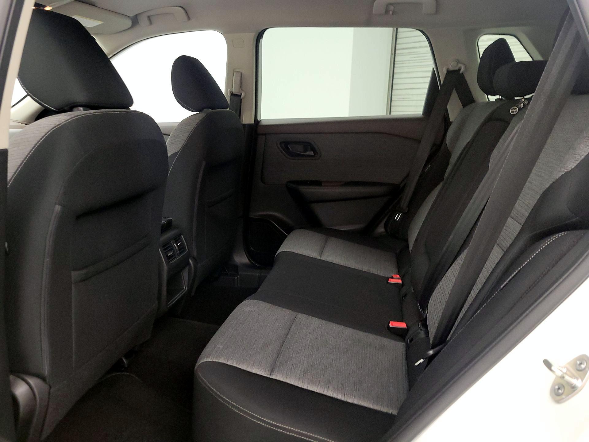 Thumbnail: 2021 Nissan Rogue - 19