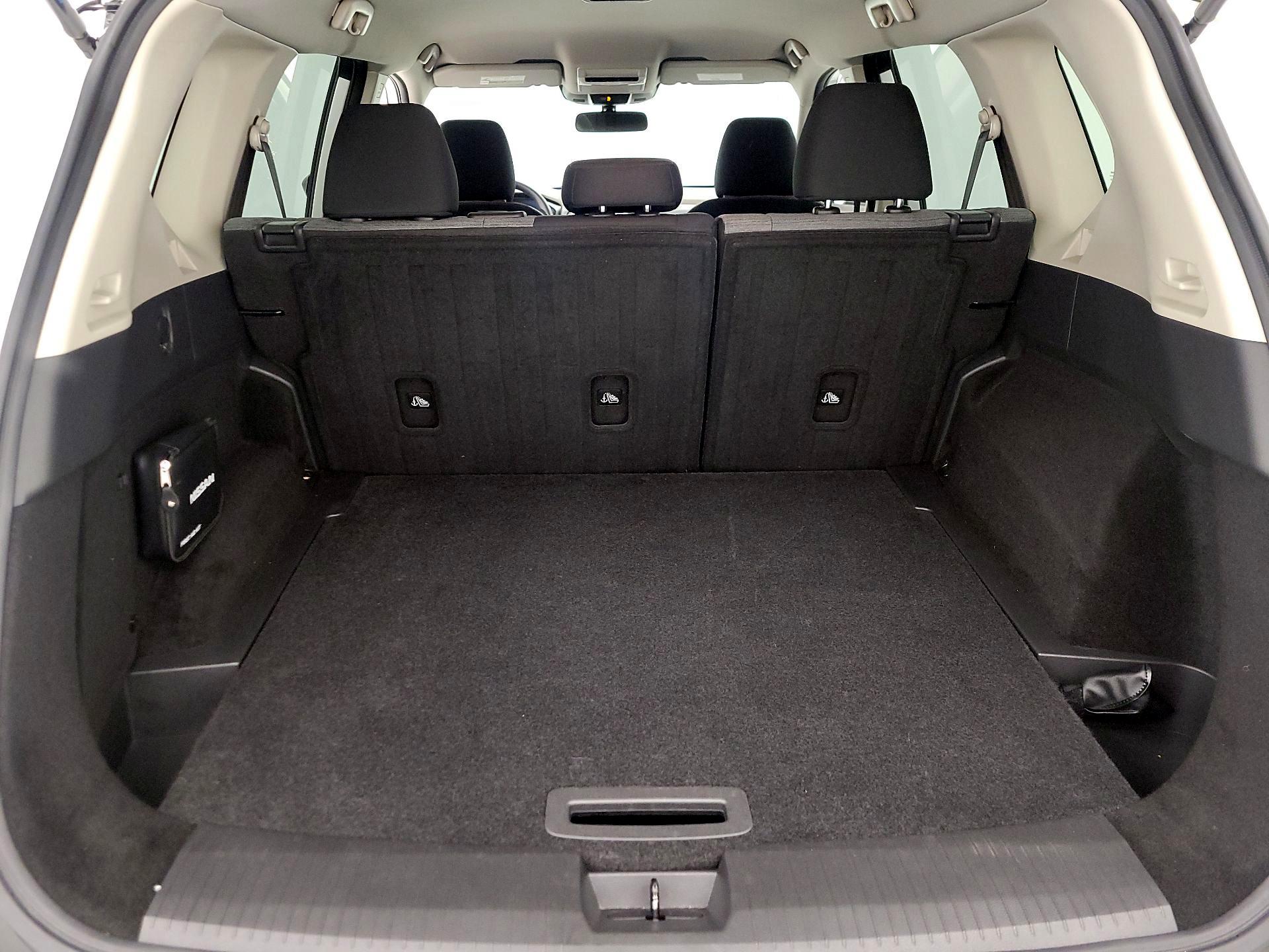 Thumbnail: 2021 Nissan Rogue - 20