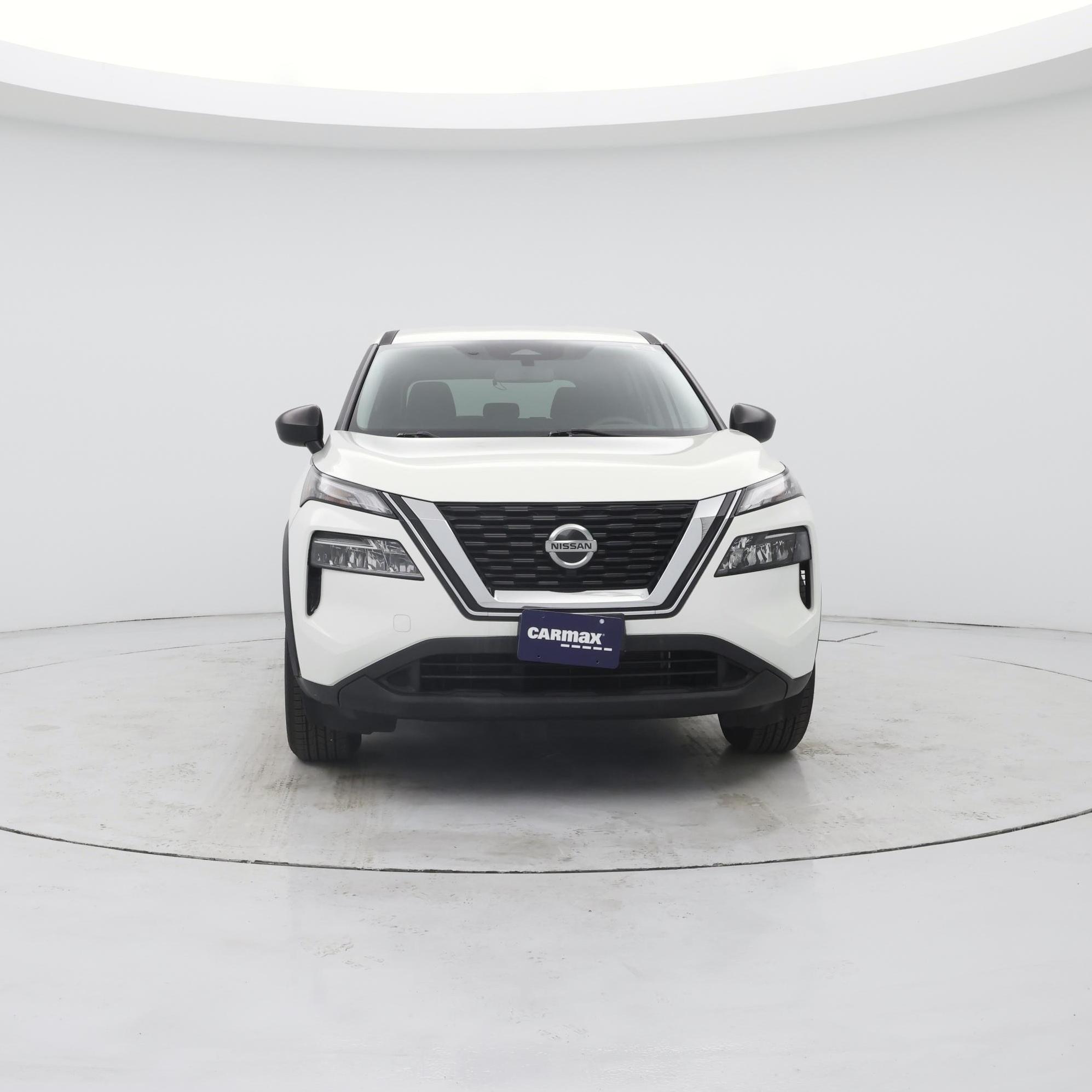 Thumbnail: 2021 Nissan Rogue - 5