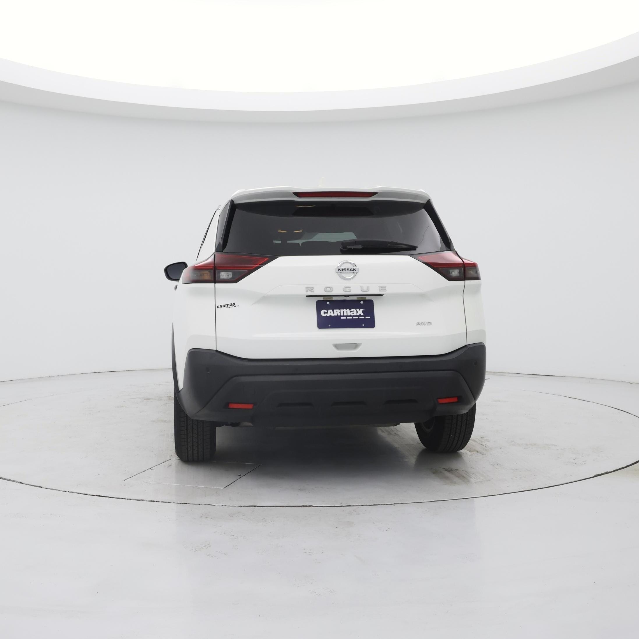 Thumbnail: 2021 Nissan Rogue - 6