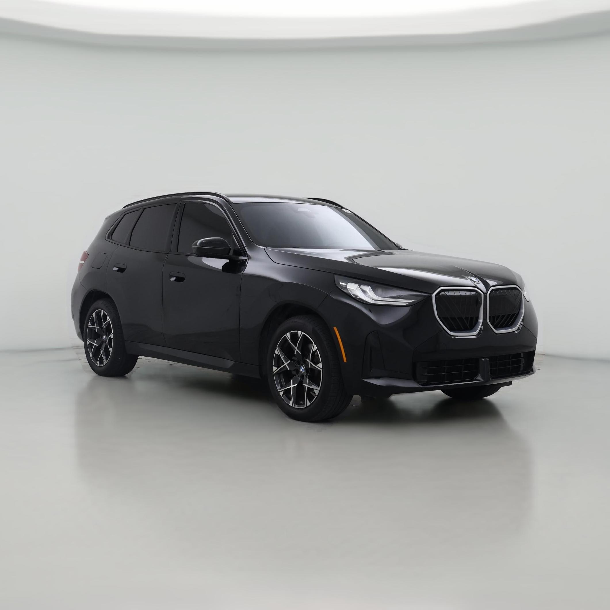 Thumbnail: 2025 BMW X3 - 1