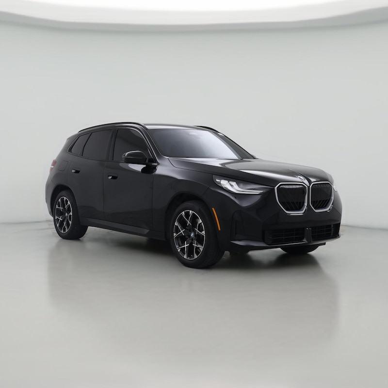 2025 BMW X3 xDrive30