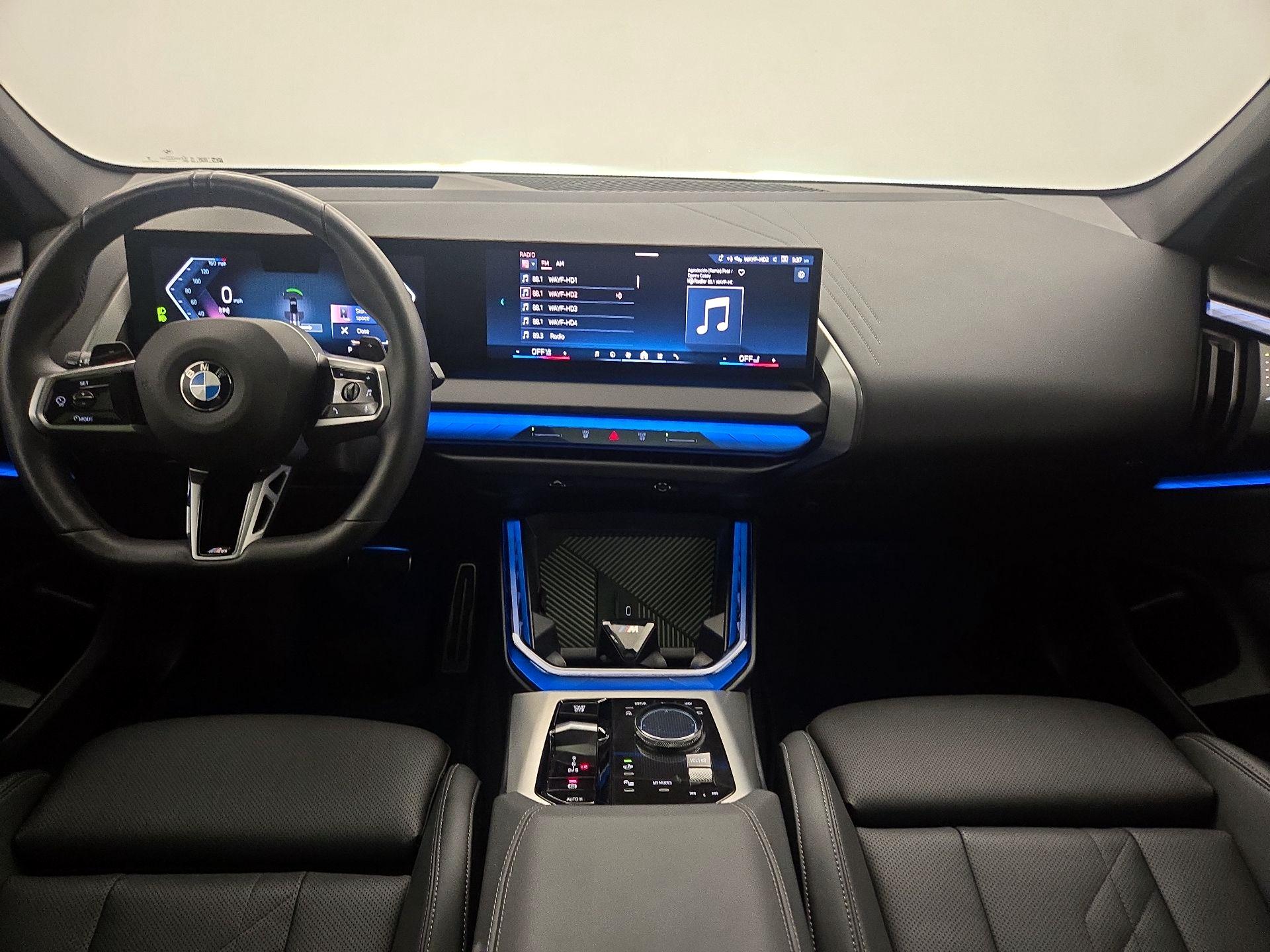 Thumbnail: 2025 BMW X3 - 9