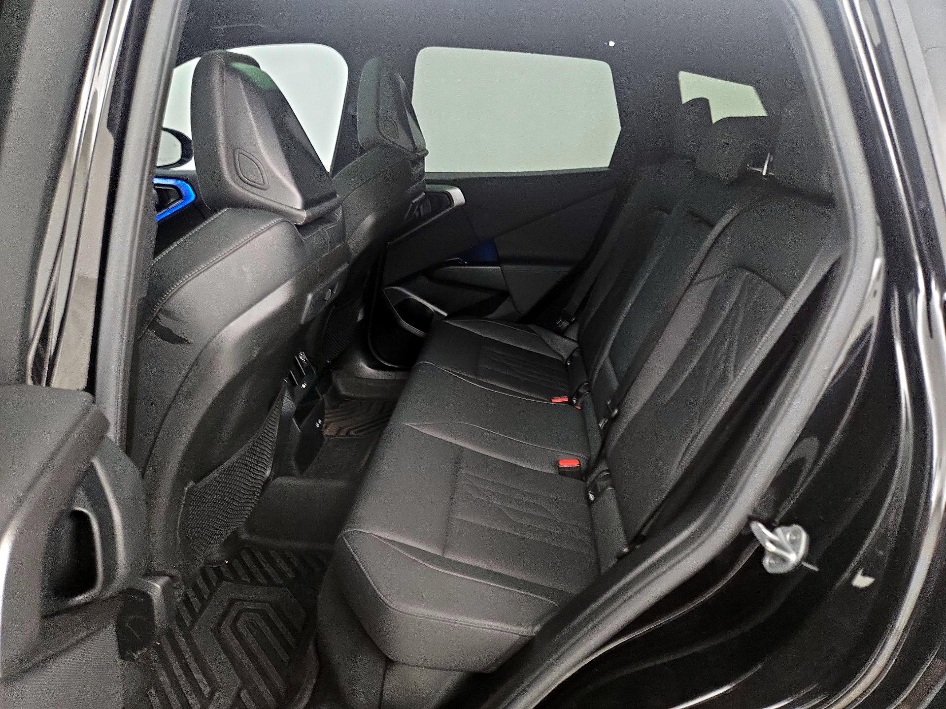 Thumbnail: 2025 BMW X3 - 19