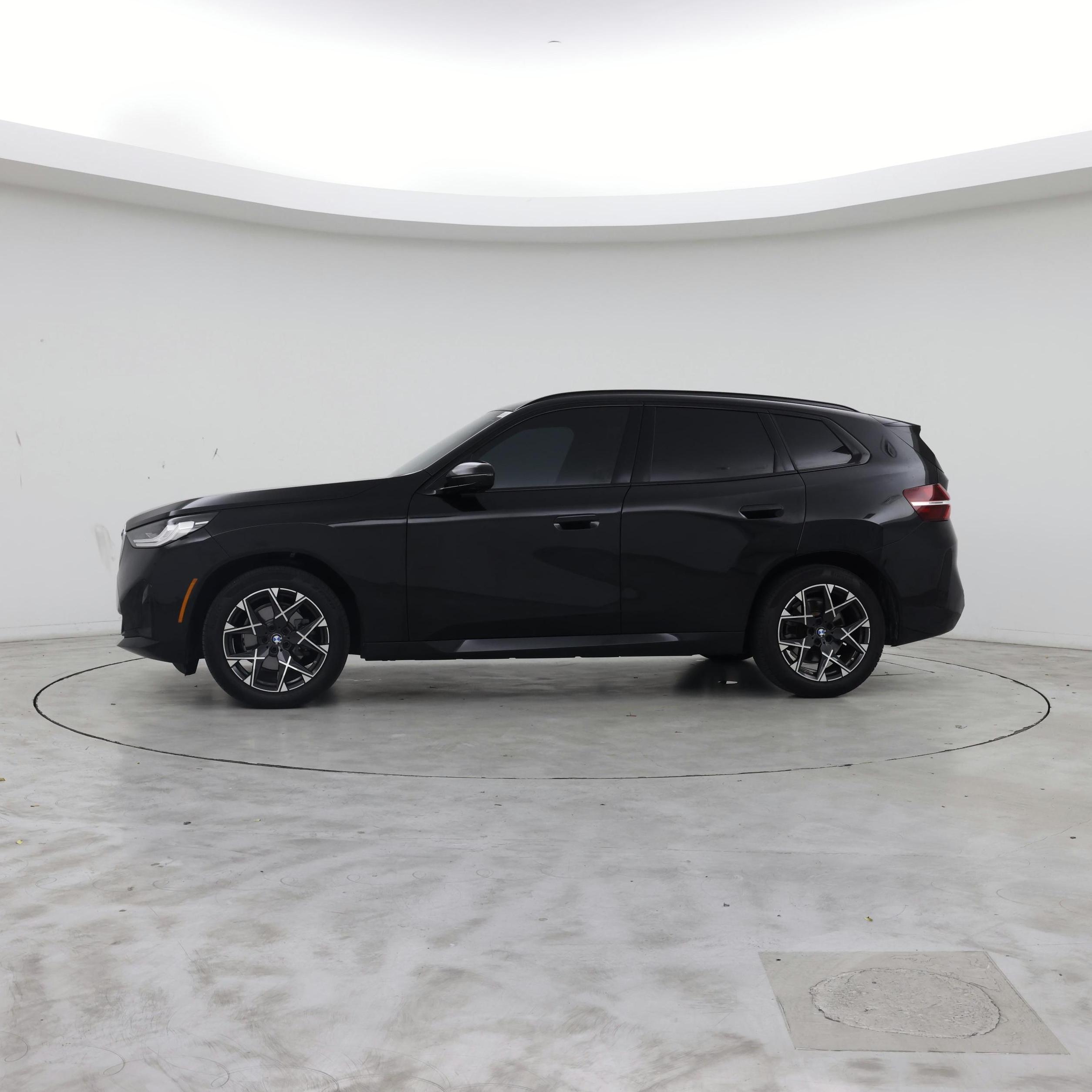 Thumbnail: 2025 BMW X3 - 3
