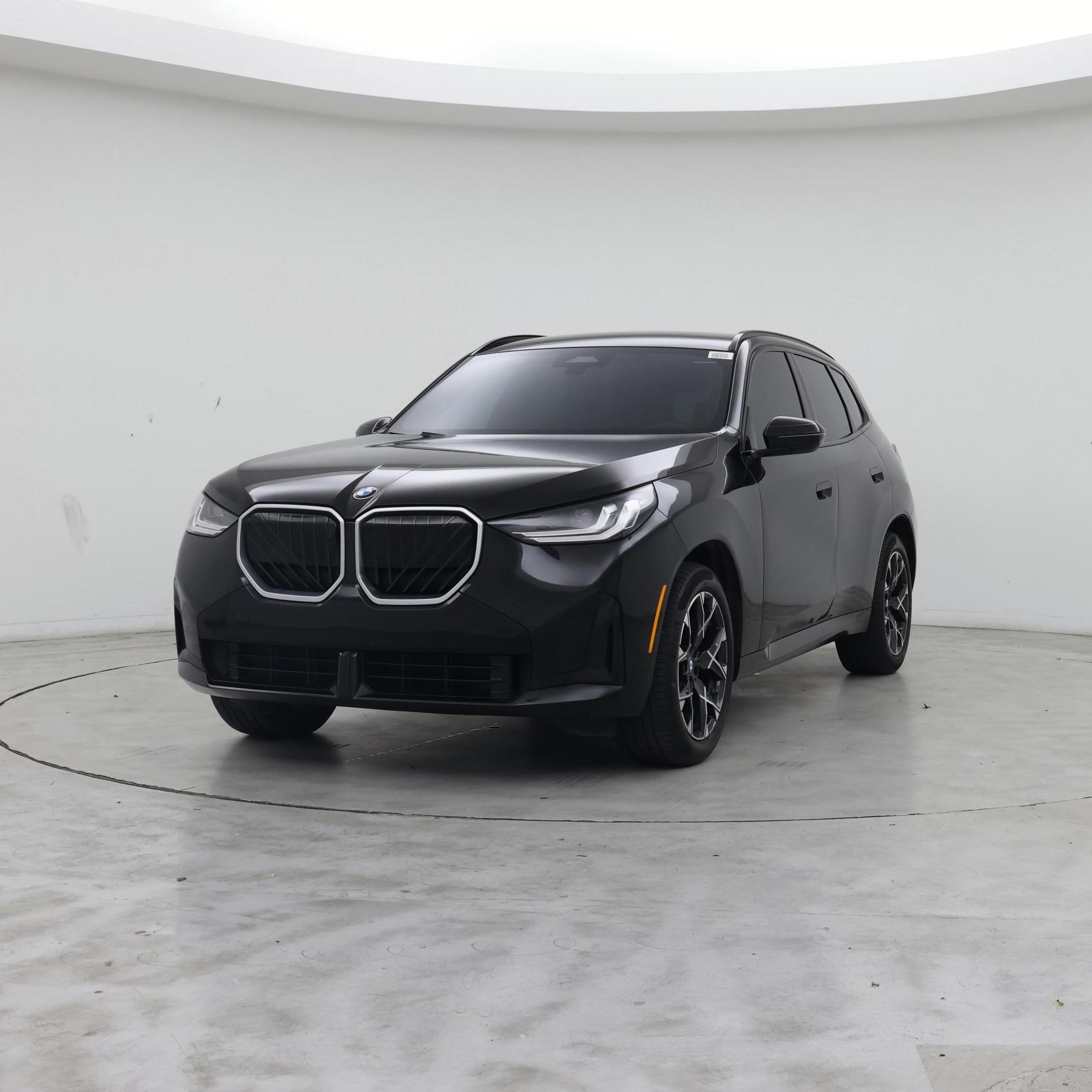 Thumbnail: 2025 BMW X3 - 4