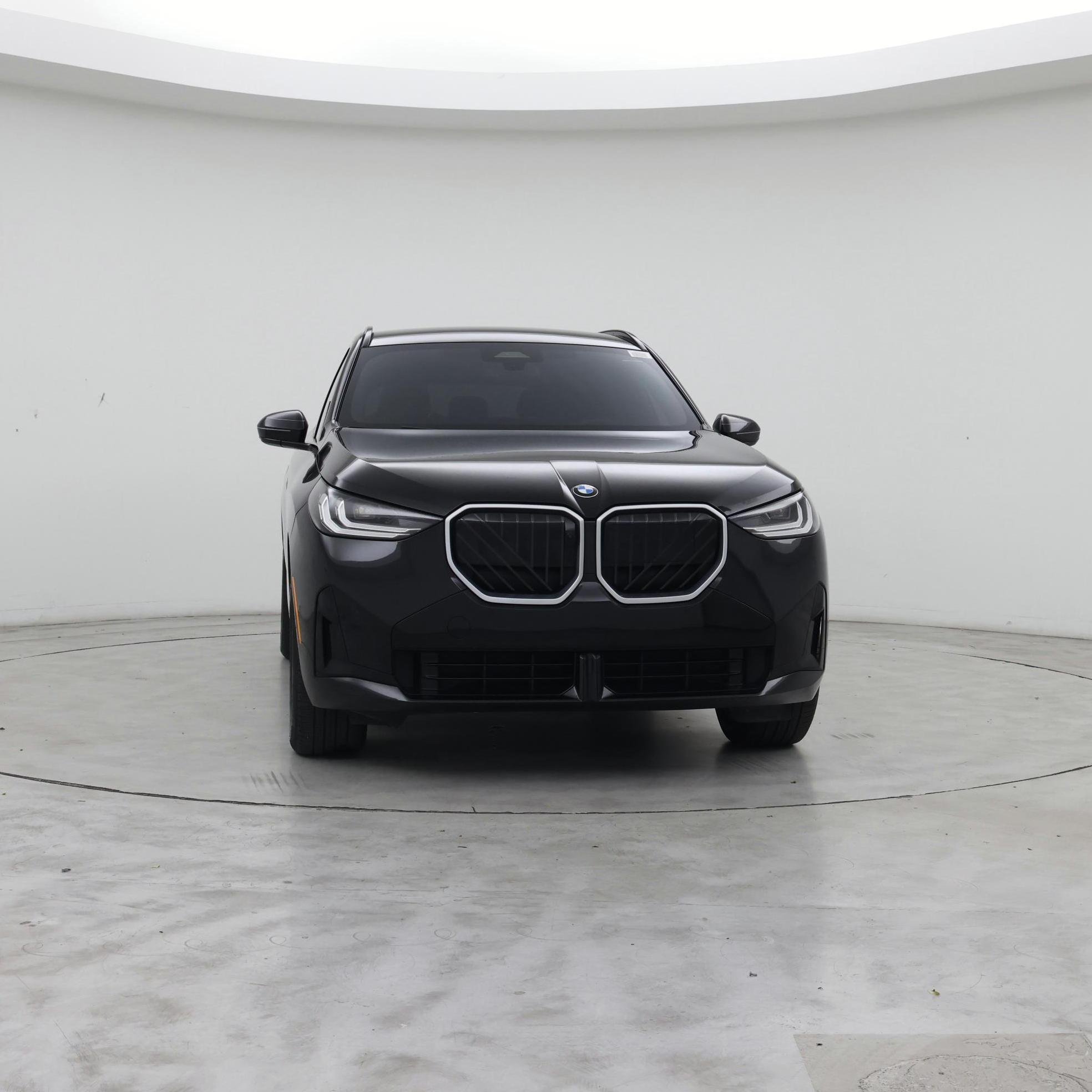 Thumbnail: 2025 BMW X3 - 5