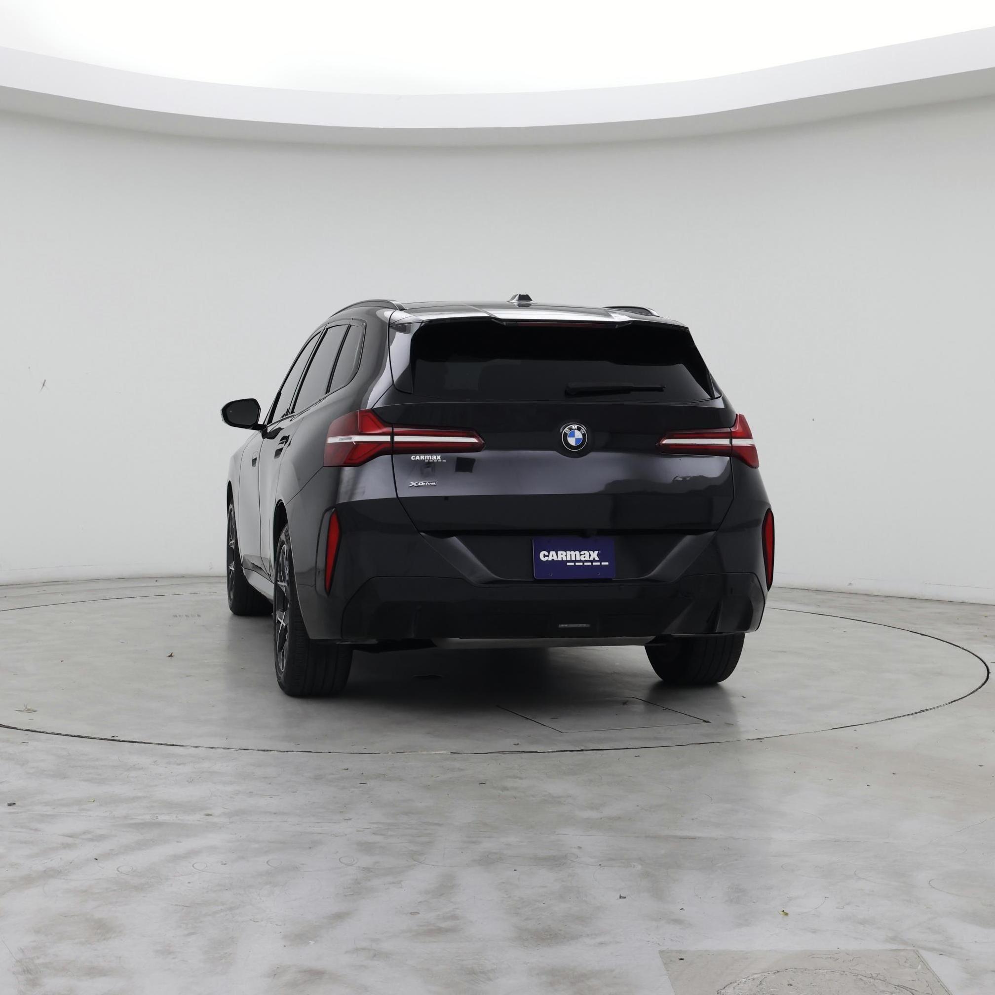 Thumbnail: 2025 BMW X3 - 6