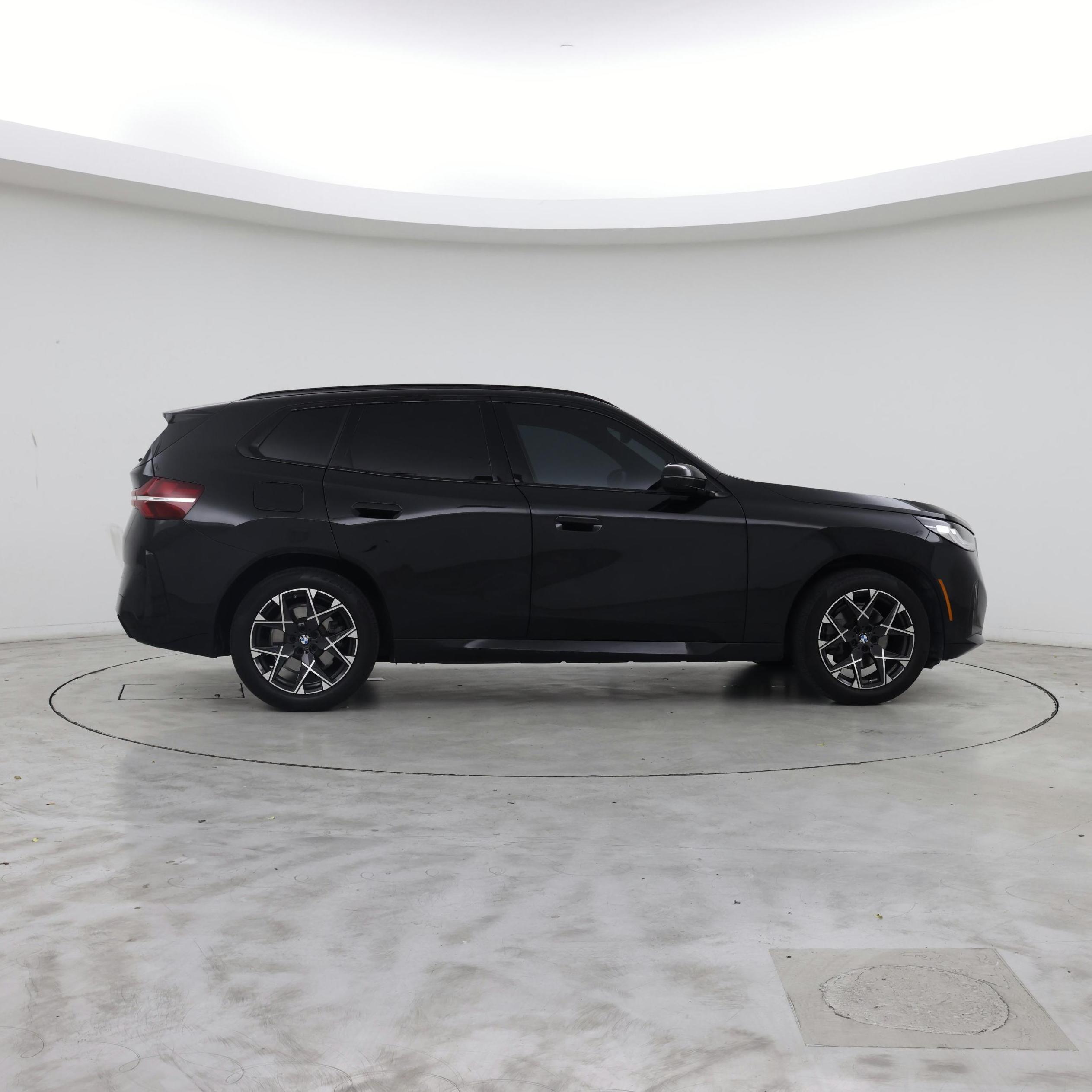 Thumbnail: 2025 BMW X3 - 7