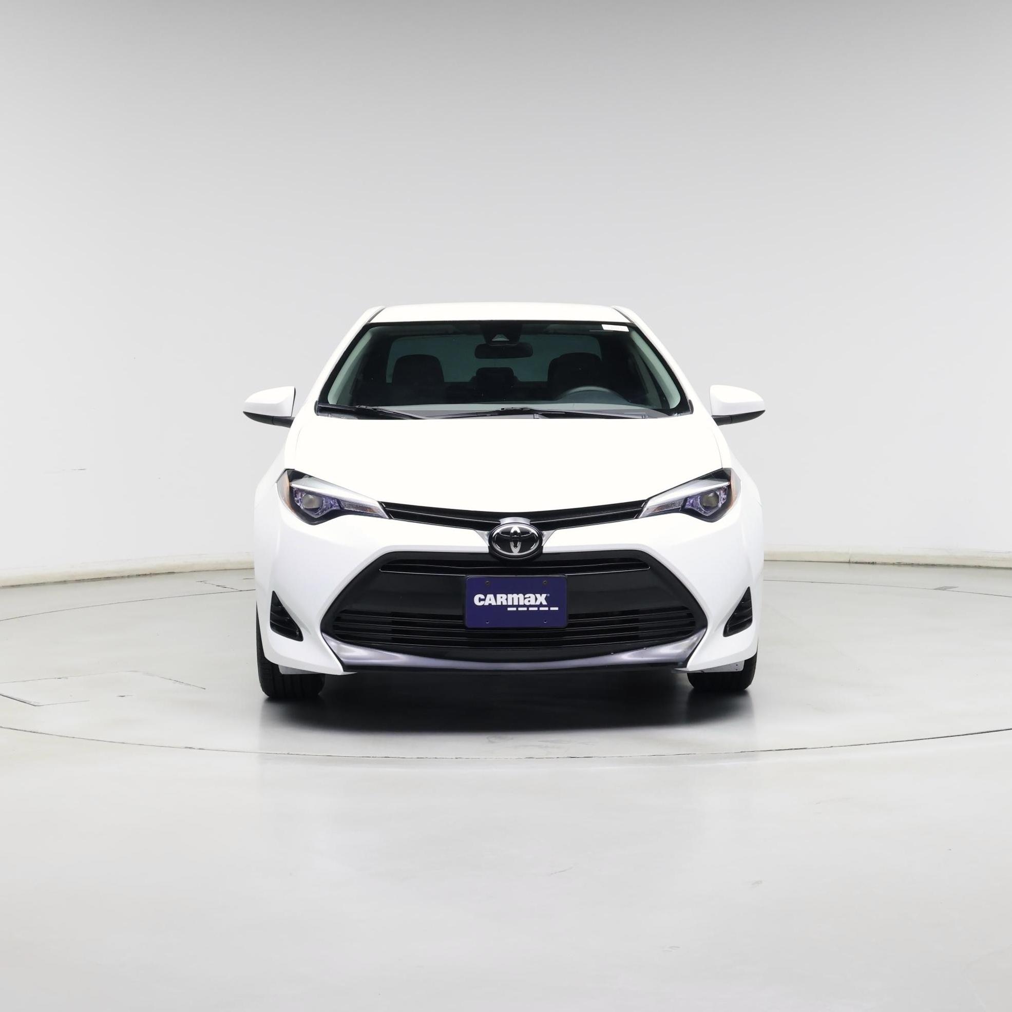 Thumbnail: 2017 Toyota Corolla - 5