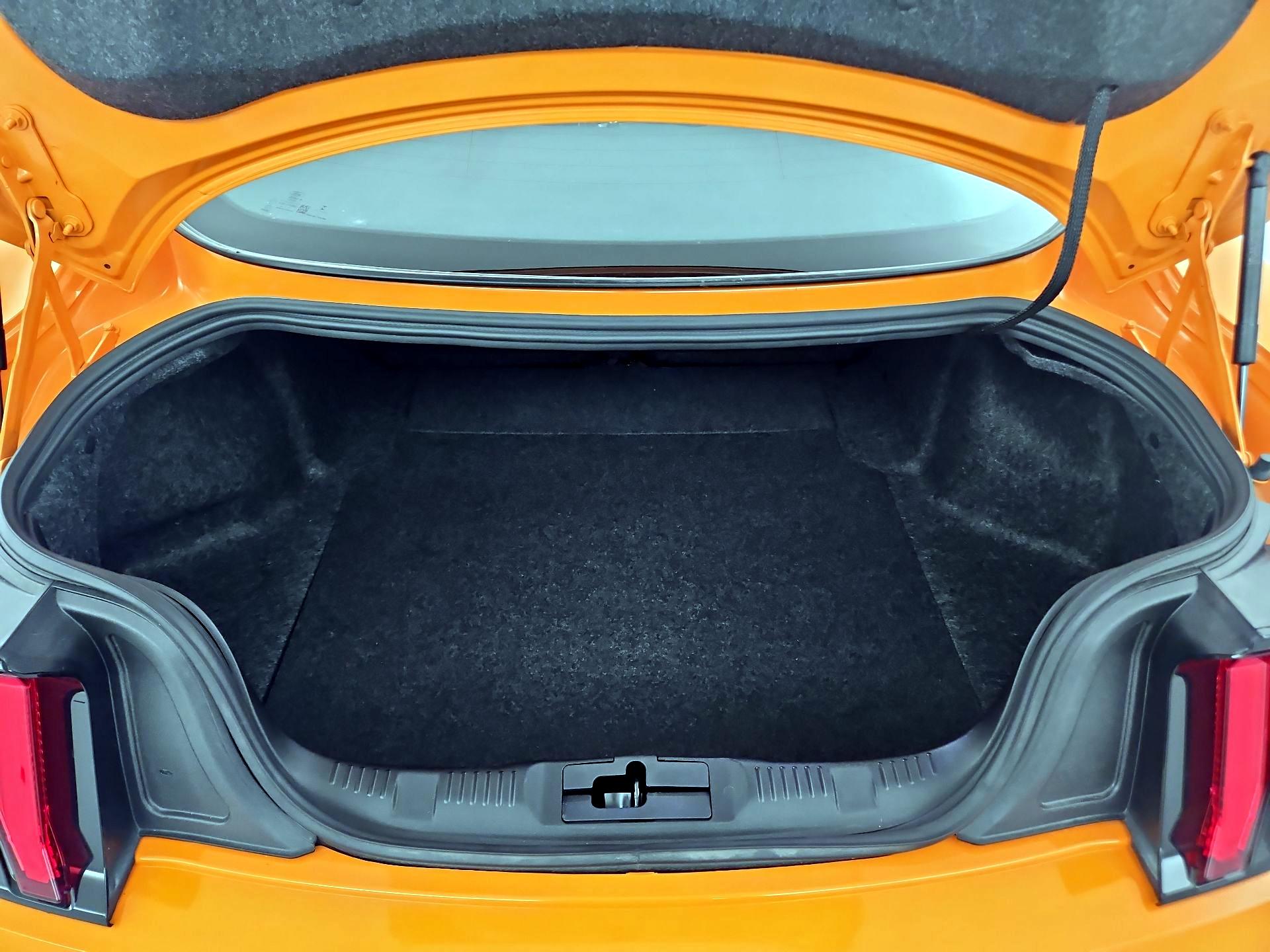 Thumbnail: 2021 Ford Mustang - 20