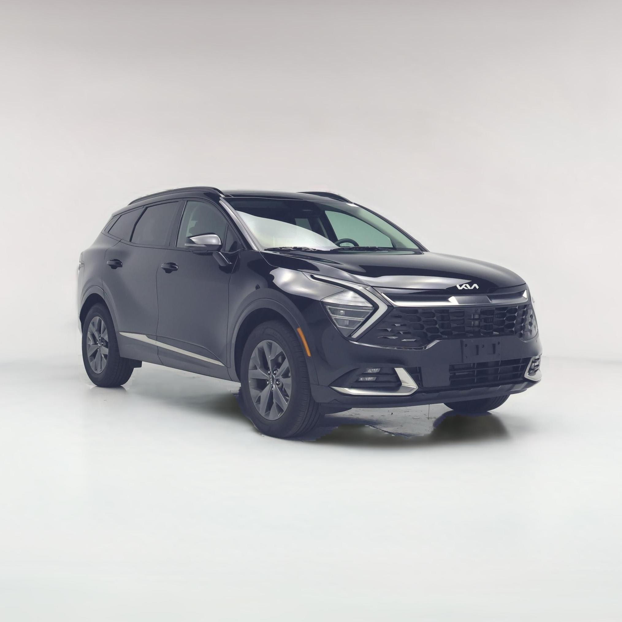Thumbnail: 2025 Kia Sportage - 1