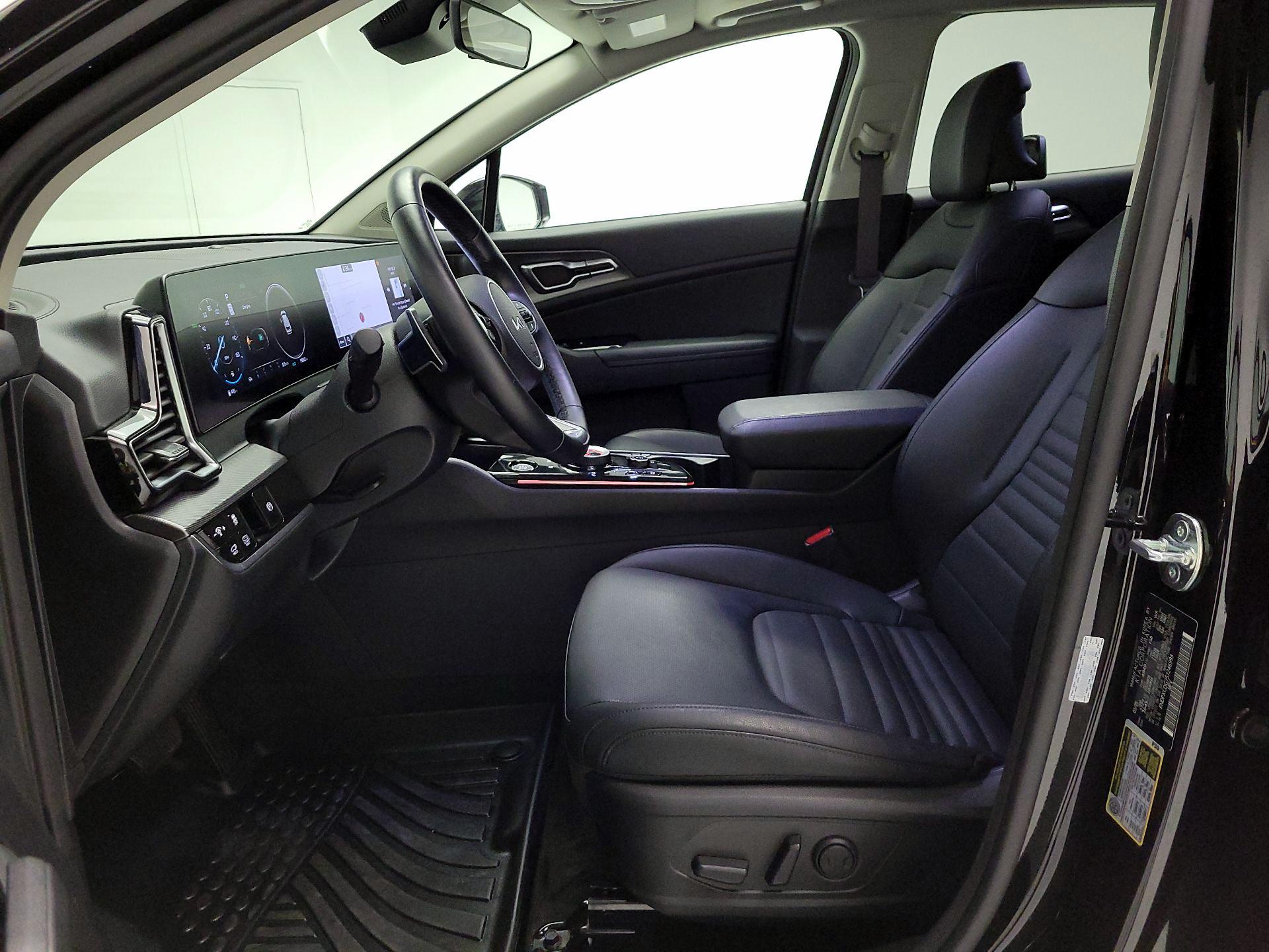 Thumbnail: 2025 Kia Sportage - 11