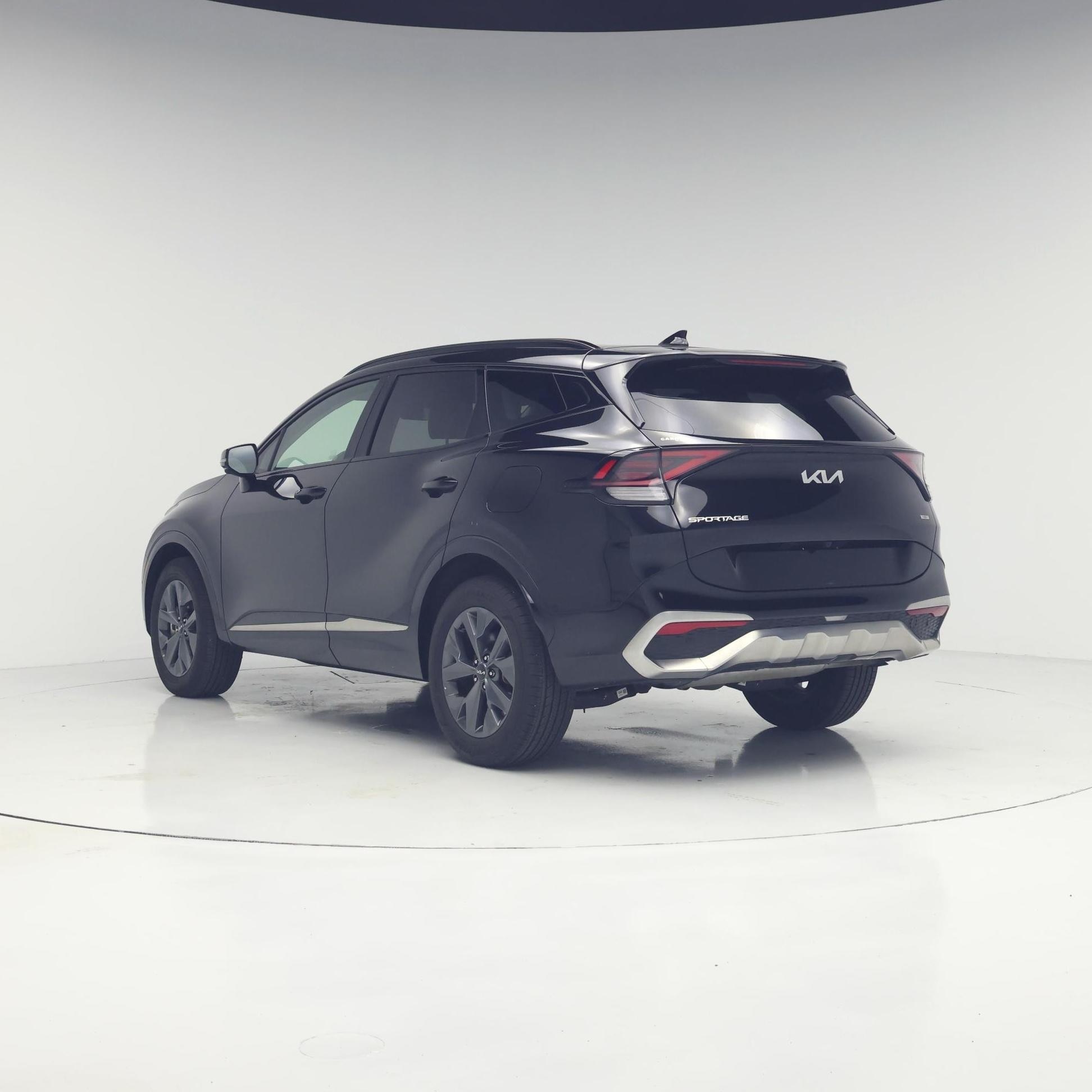 Thumbnail: 2025 Kia Sportage - 2