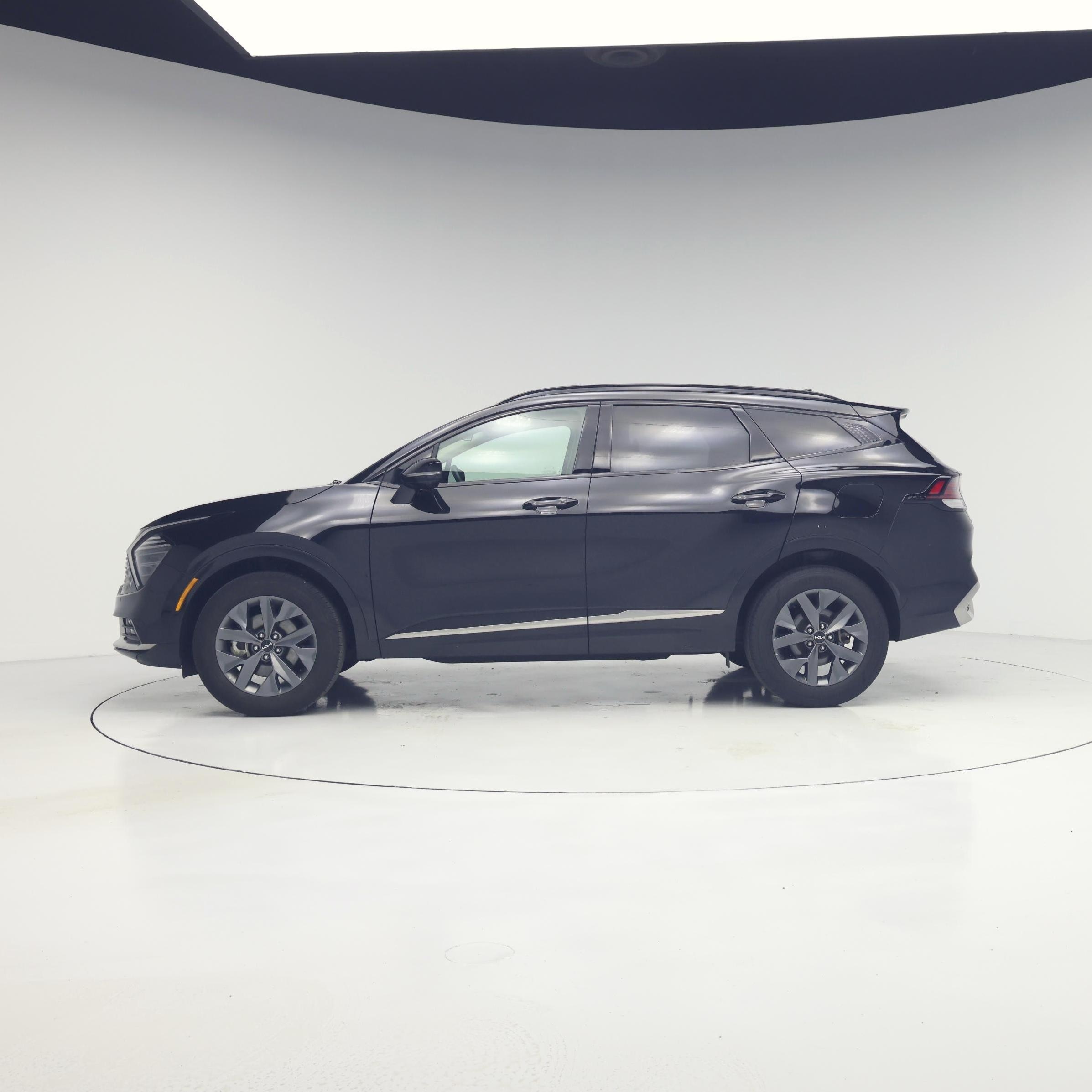 Thumbnail: 2025 Kia Sportage - 3