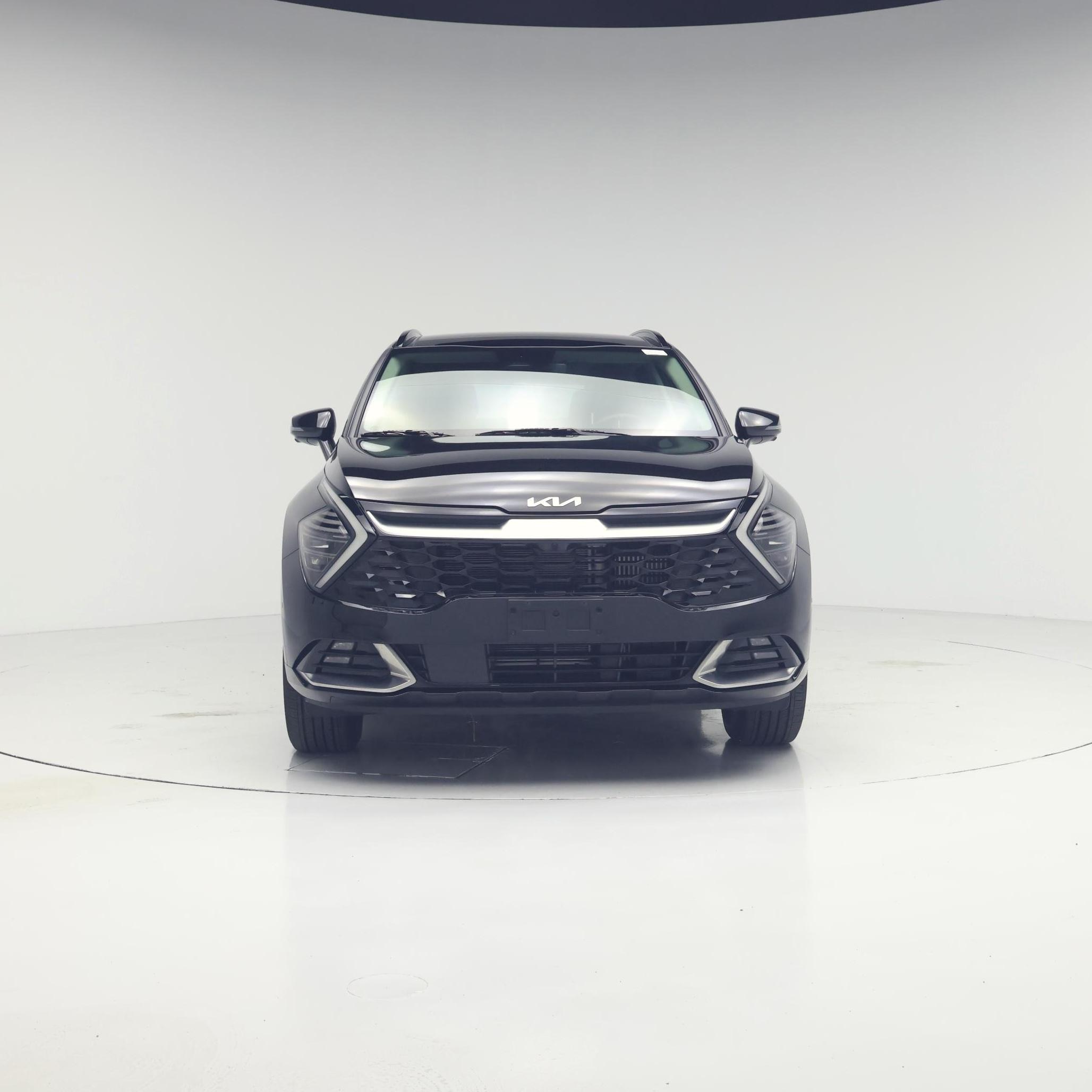Thumbnail: 2025 Kia Sportage - 5