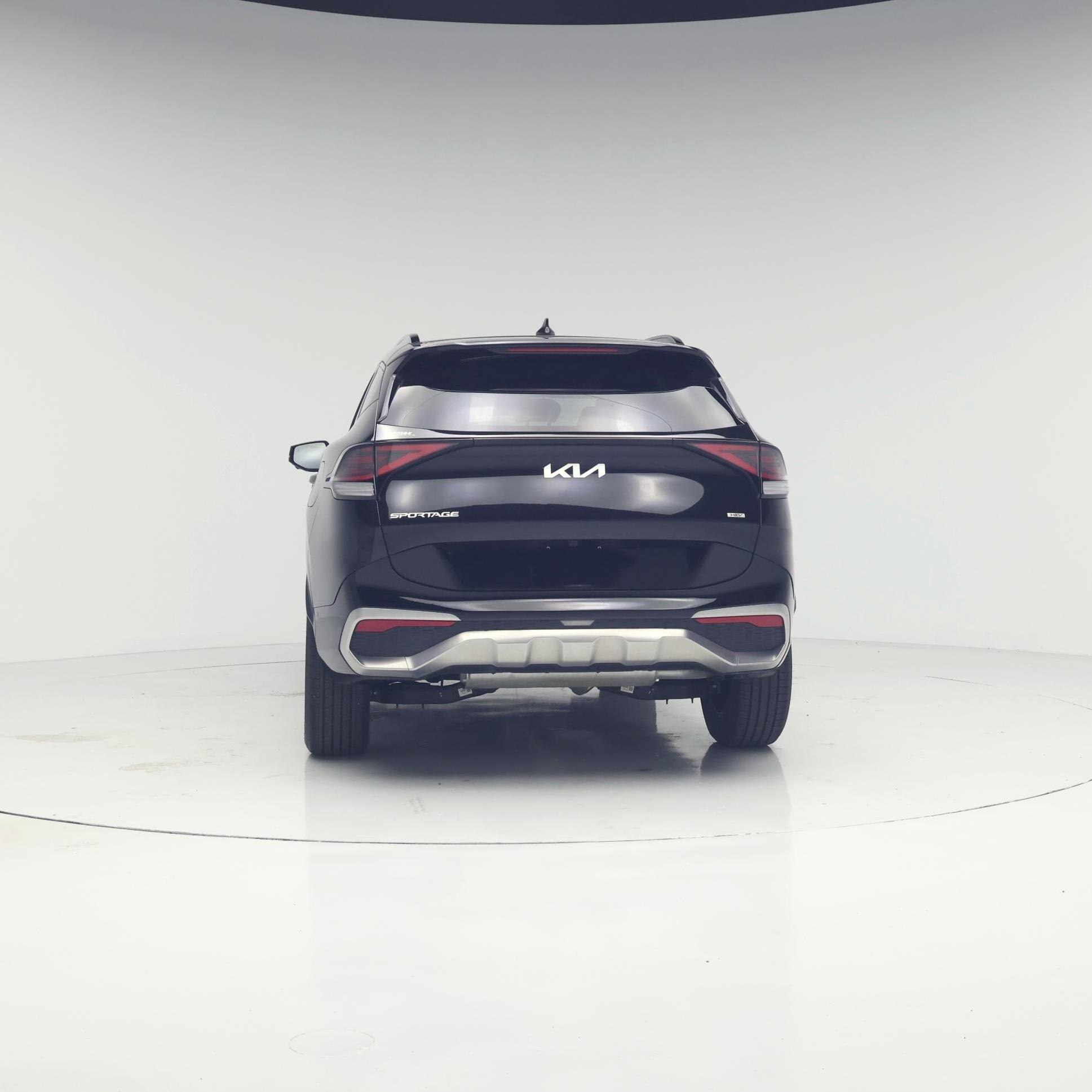 Thumbnail: 2025 Kia Sportage - 6