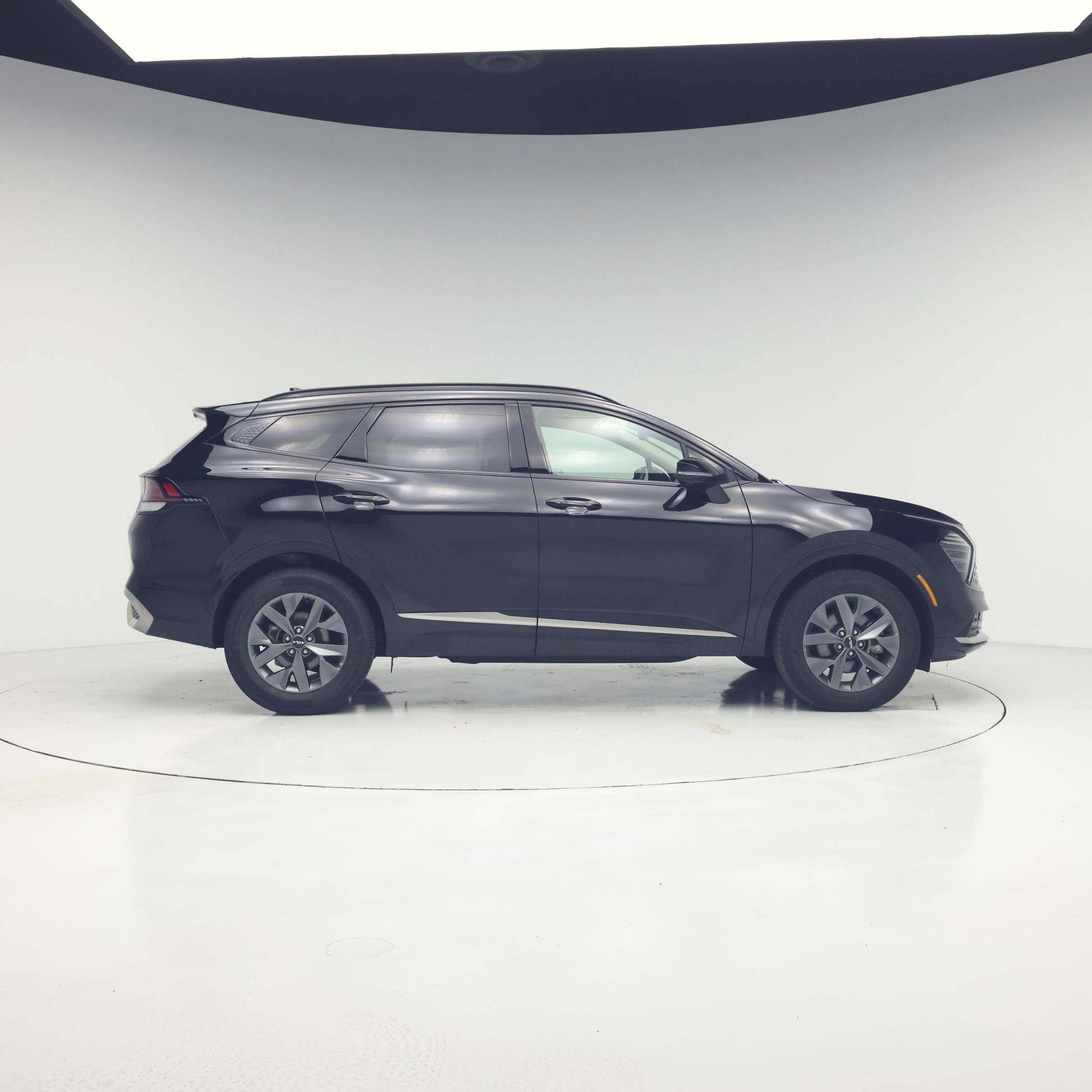 Thumbnail: 2025 Kia Sportage - 7