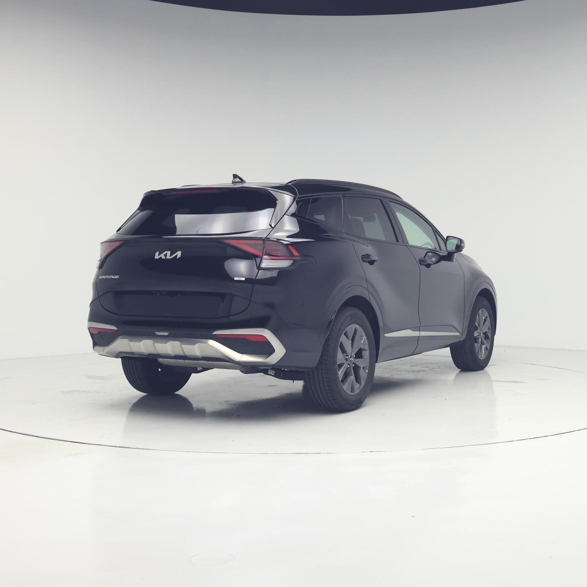 Thumbnail: 2025 Kia Sportage - 8