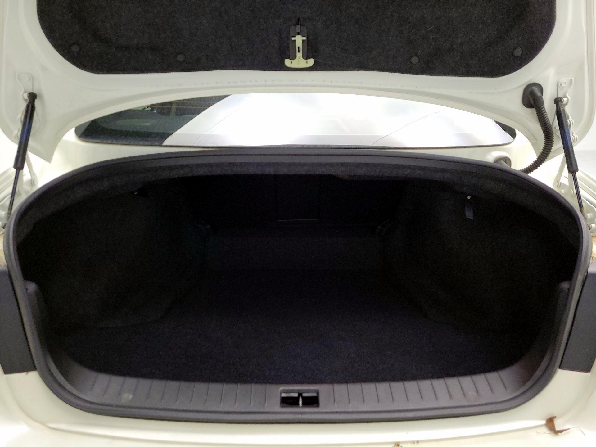 Thumbnail: 2018 INFINITI Q50 - 20