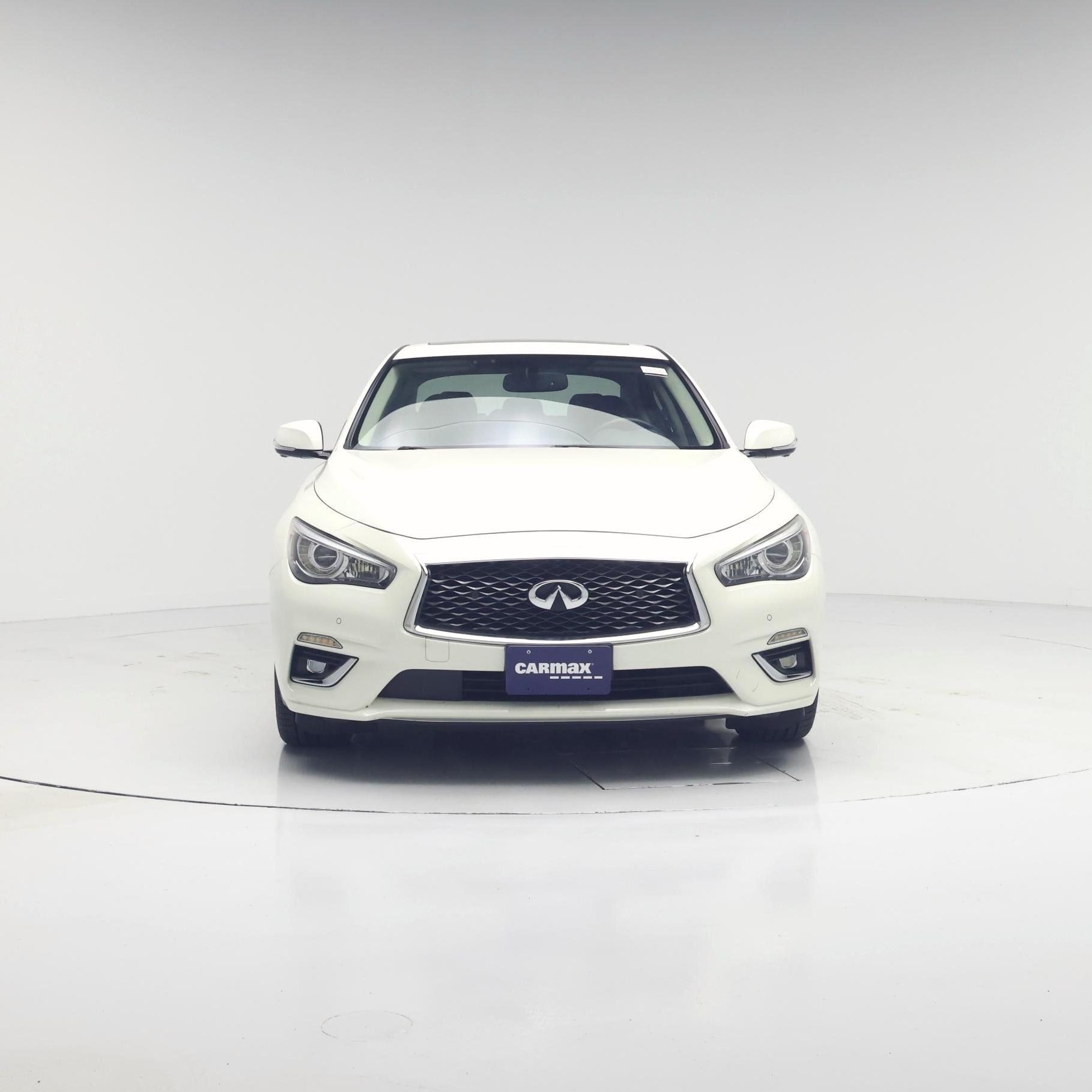 Thumbnail: 2018 INFINITI Q50 - 5