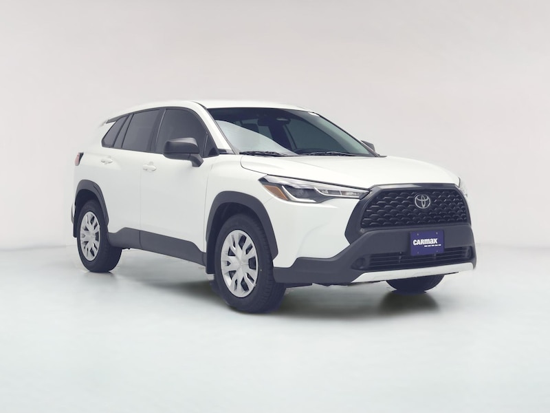 2023 Toyota Corolla Cross L