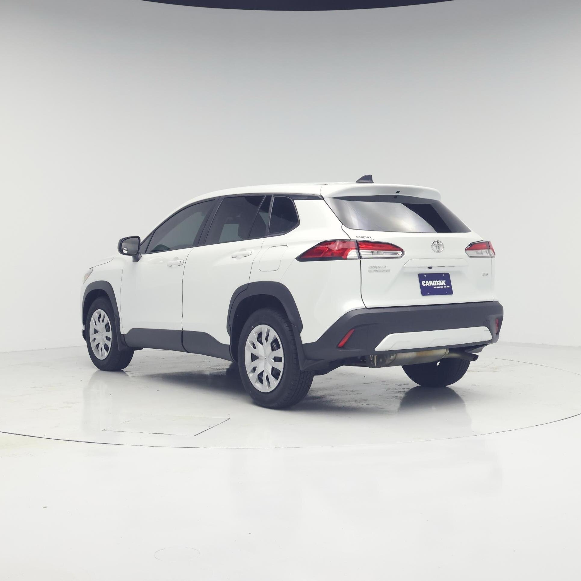 Thumbnail: 2023 Toyota Corolla Cross - 2