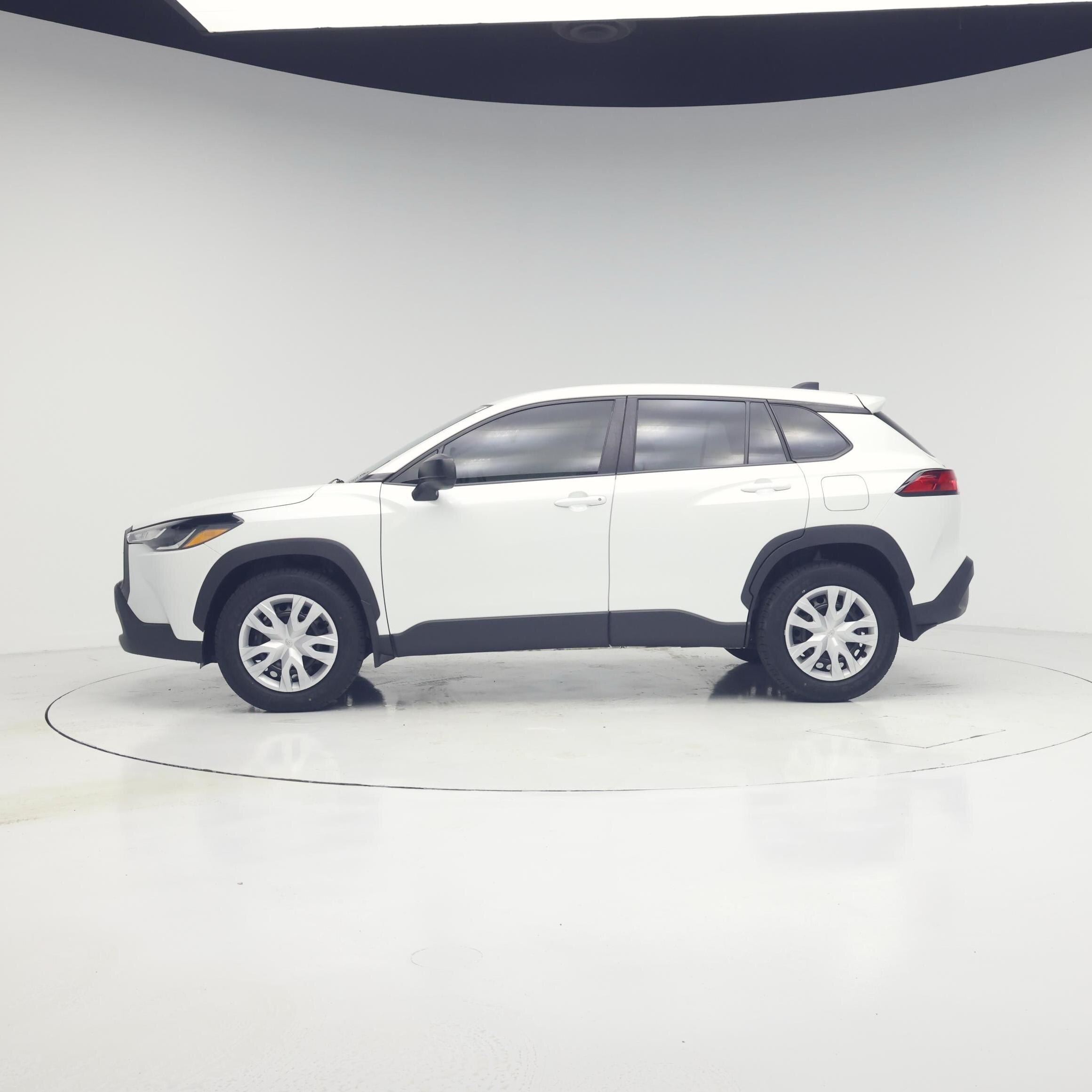 Thumbnail: 2023 Toyota Corolla Cross - 3