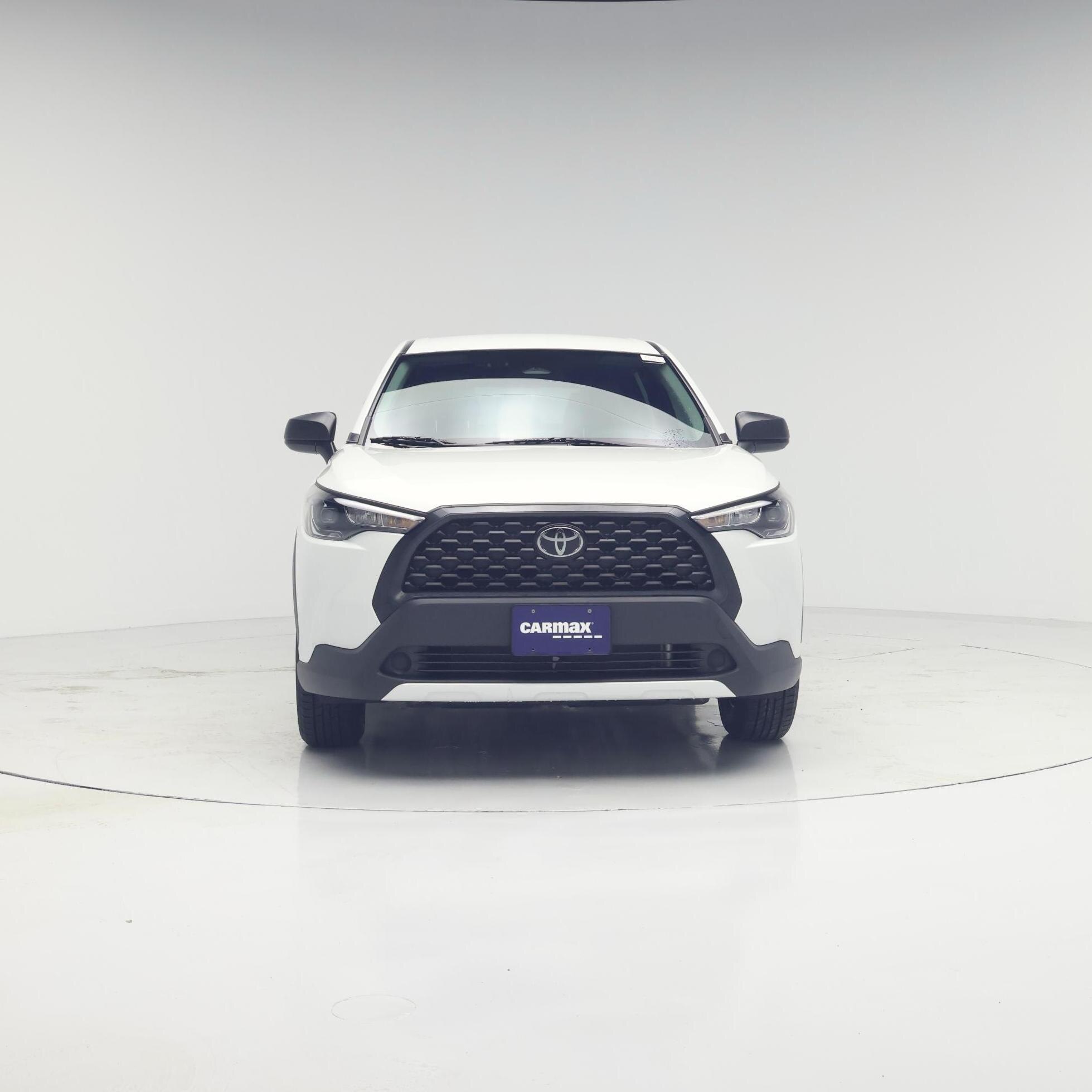 Thumbnail: 2023 Toyota Corolla Cross - 5