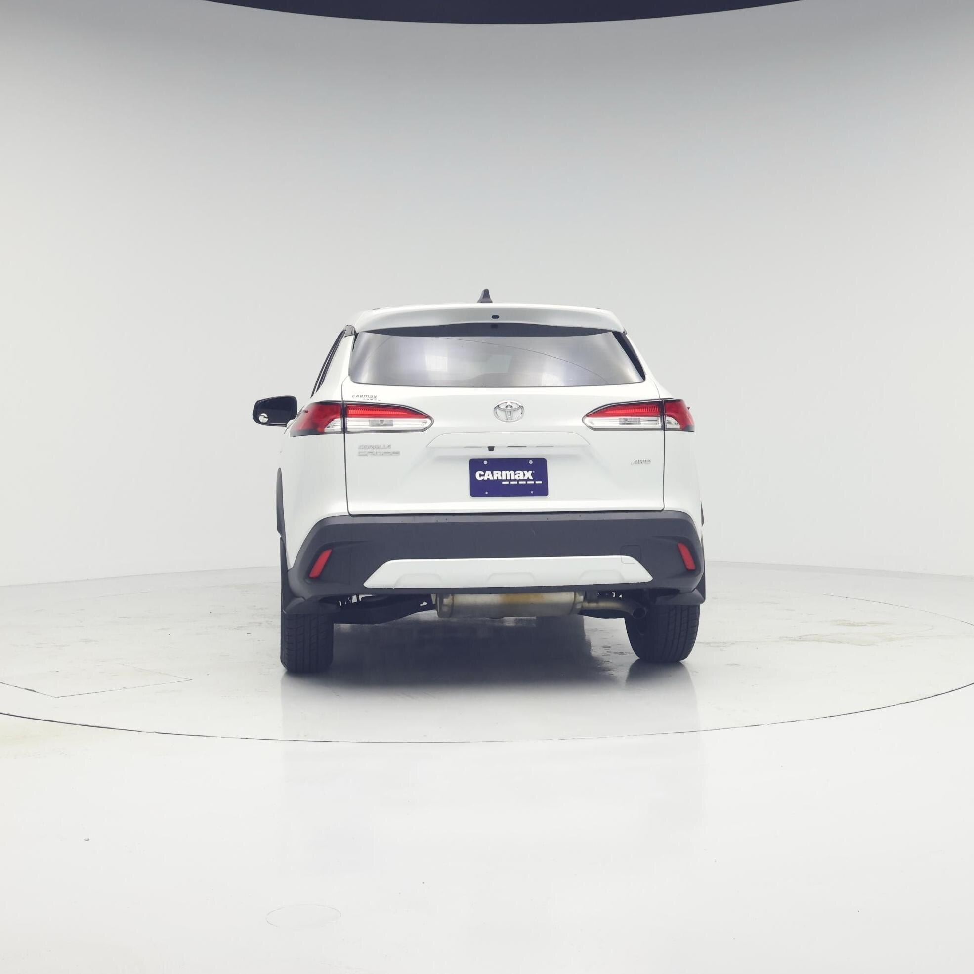 Thumbnail: 2023 Toyota Corolla Cross - 6