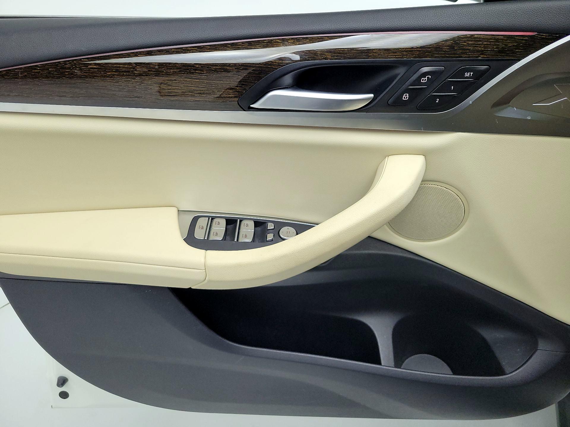 Thumbnail: 2020 BMW X3 - 12