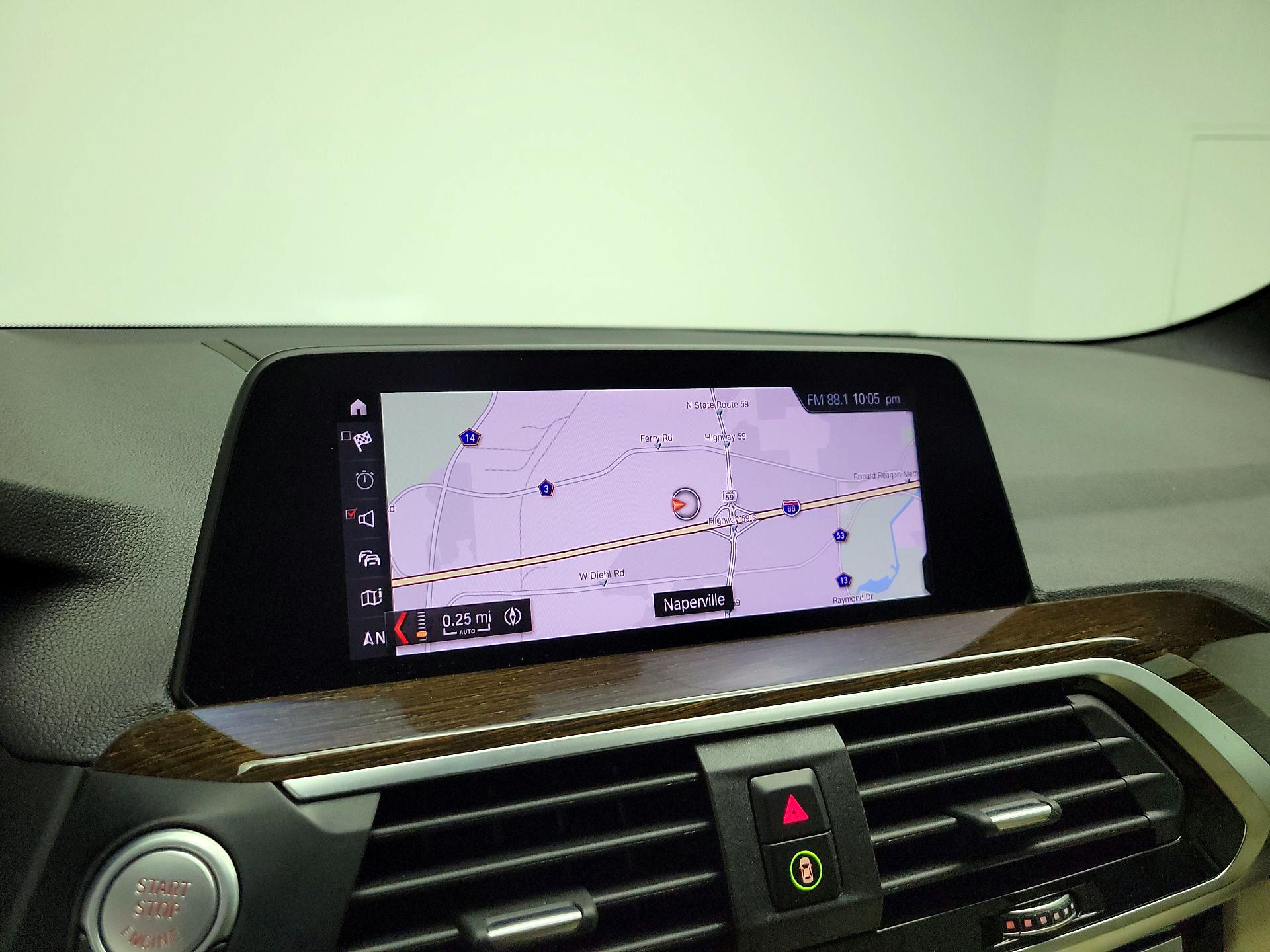 Thumbnail: 2020 BMW X3 - 13