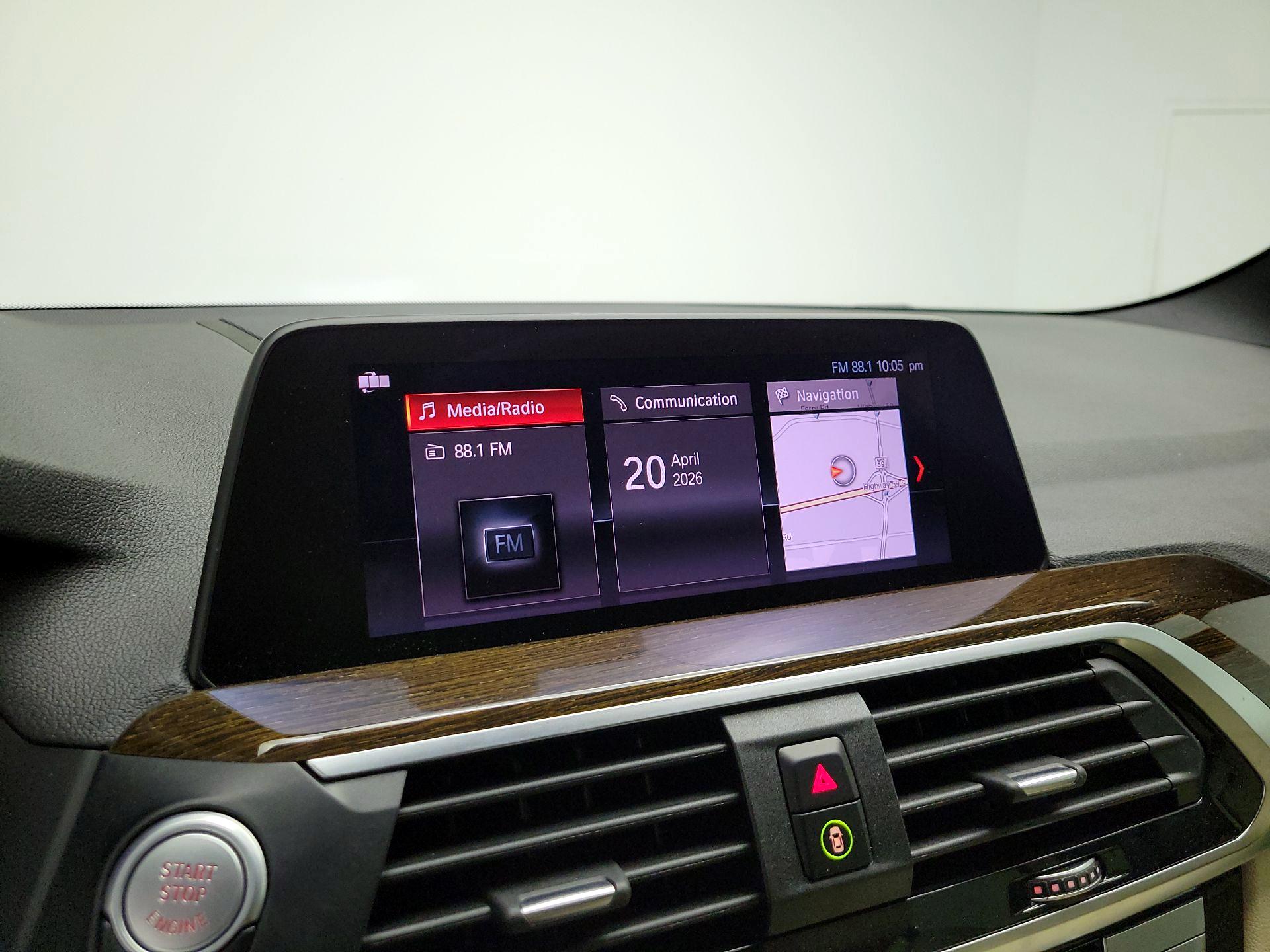 Thumbnail: 2020 BMW X3 - 15