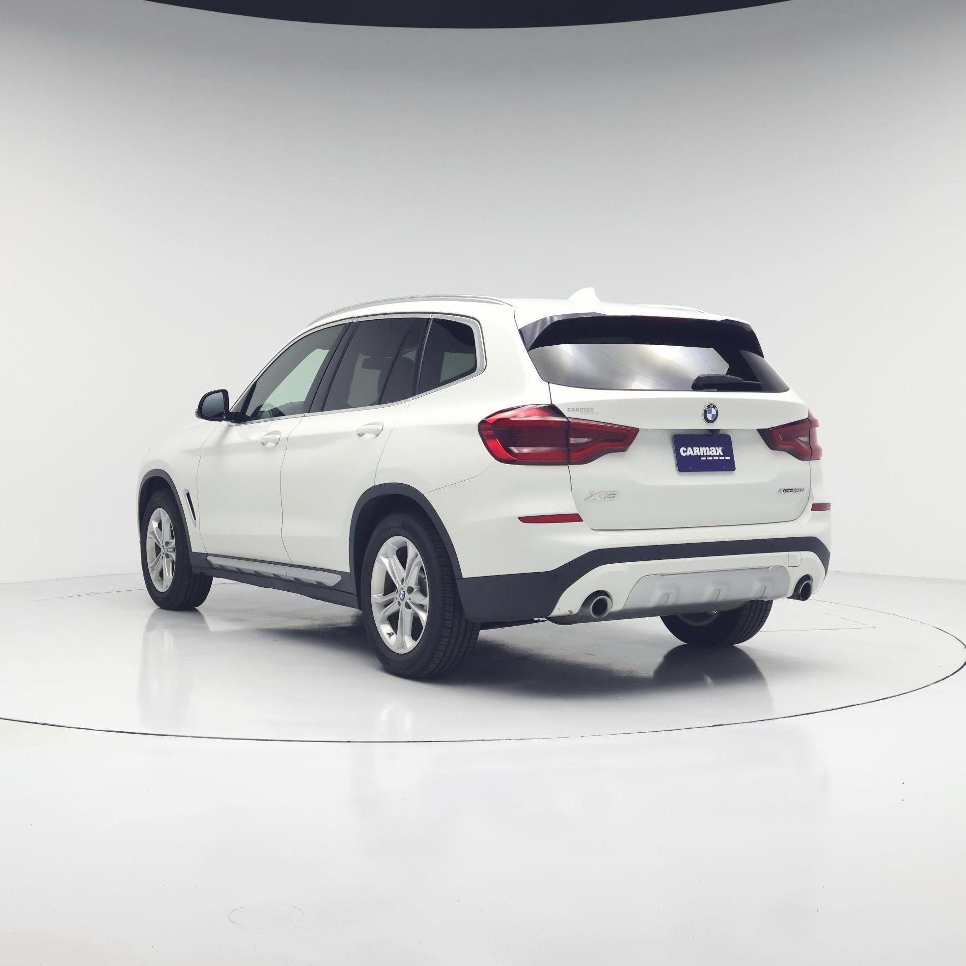 Thumbnail: 2020 BMW X3 - 2
